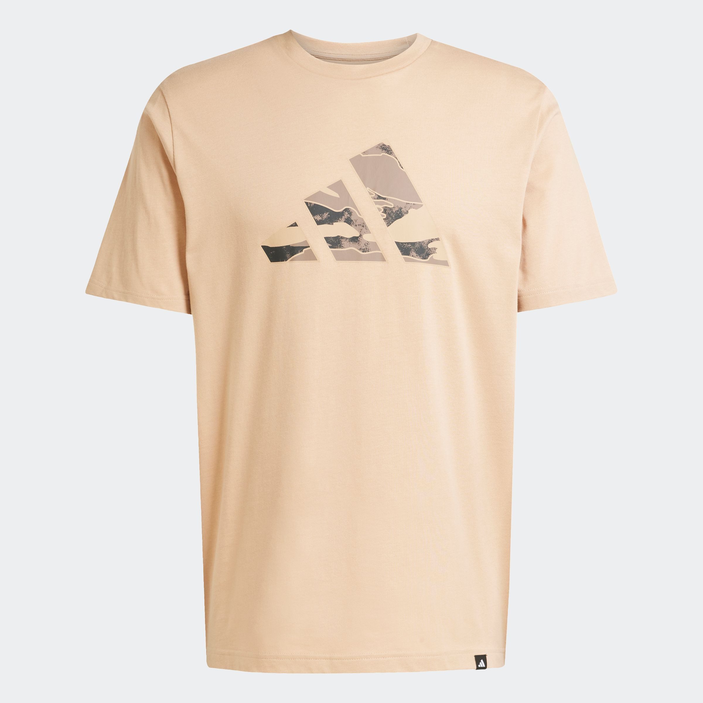 adidas Sportswear T-shirt M CAMO LOGO T