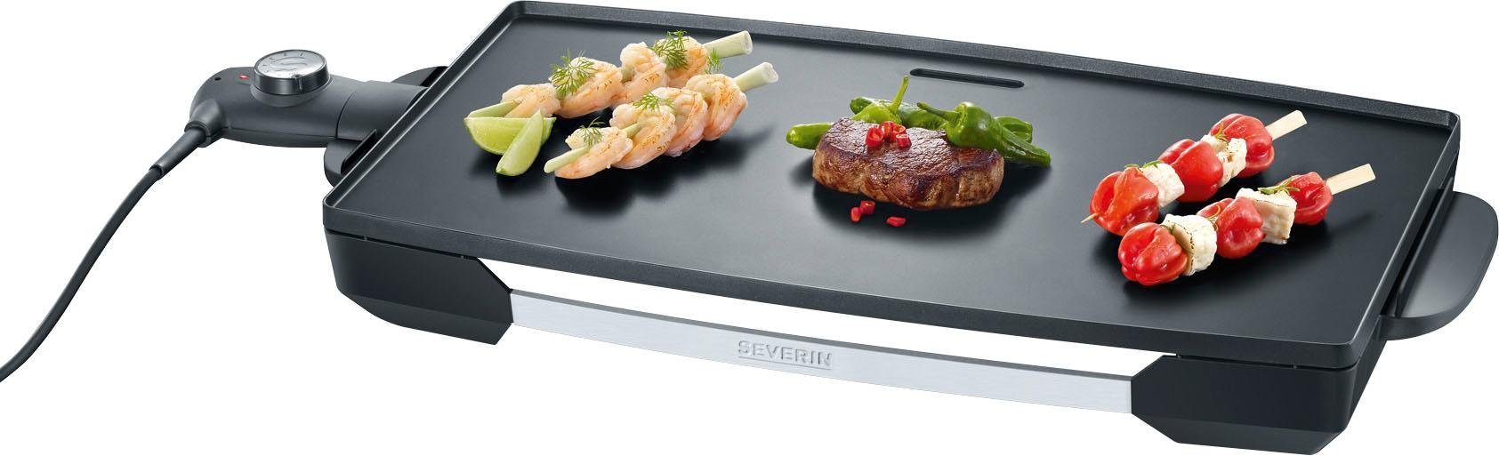 Severin Tafelgrill KG 2397