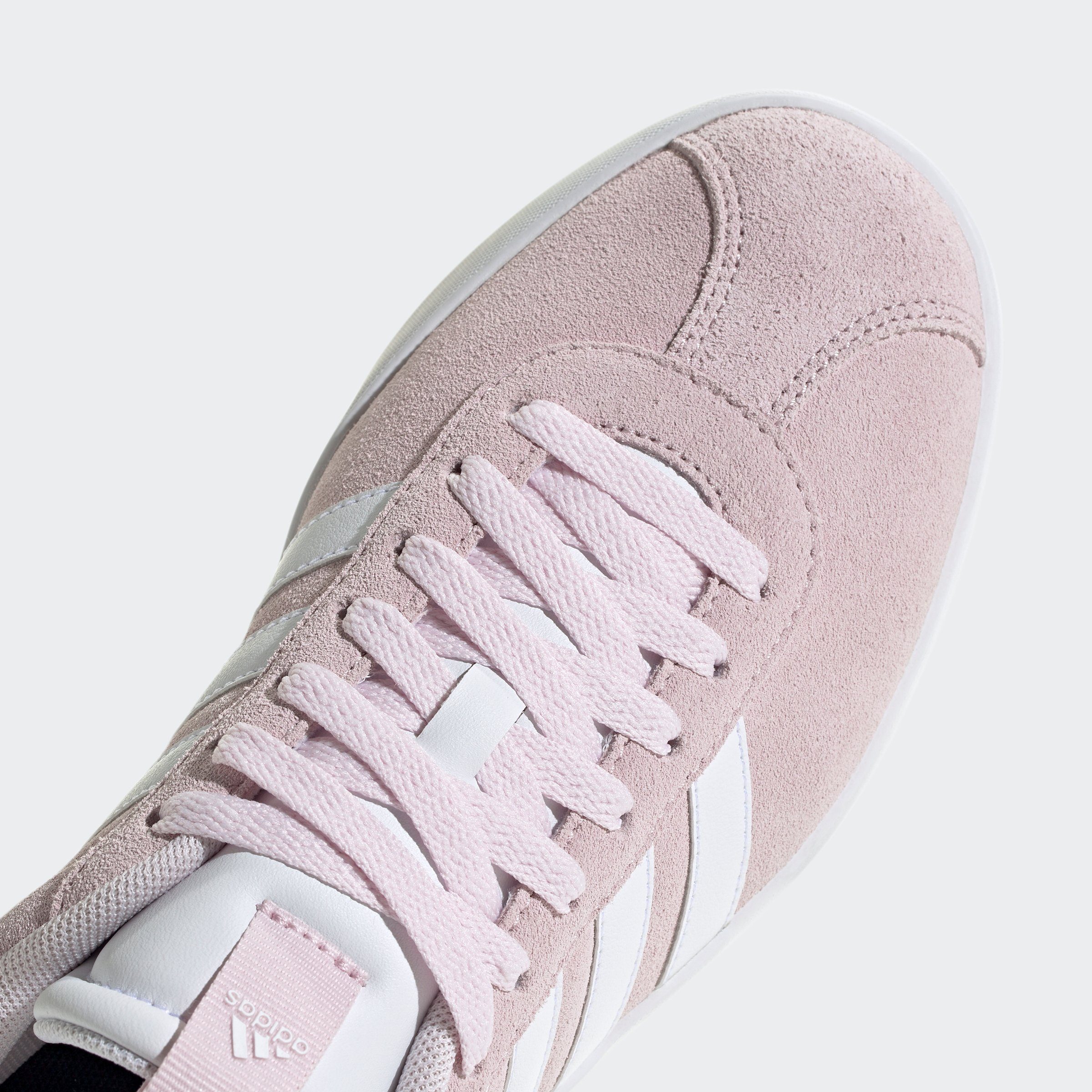 adidas Sportswear Sneakers VL COURT 3.0 geïnspireerd door het ontwerp van de adidas samba