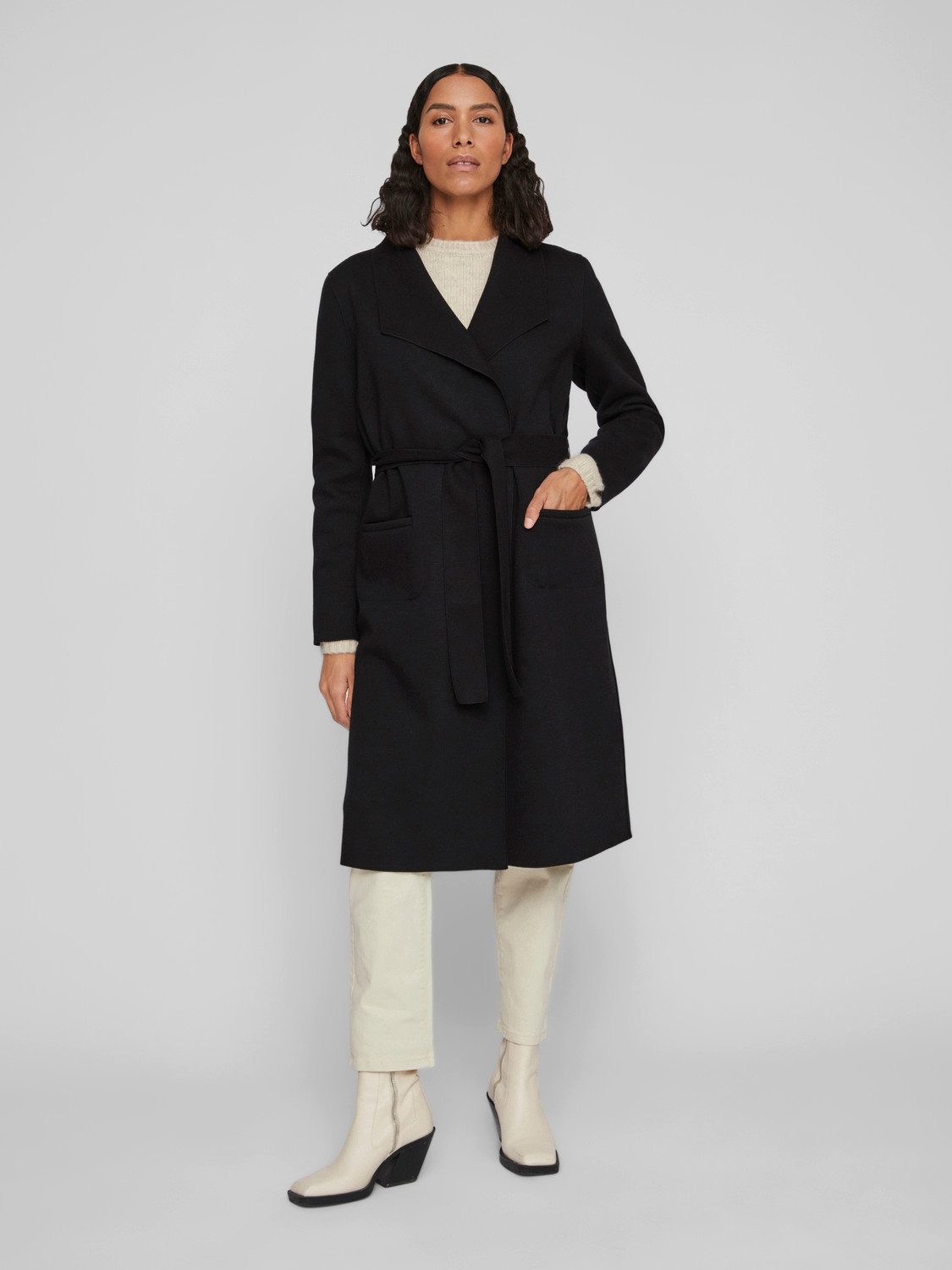 Vila Korte jas VIJUICE COAT - NOOS