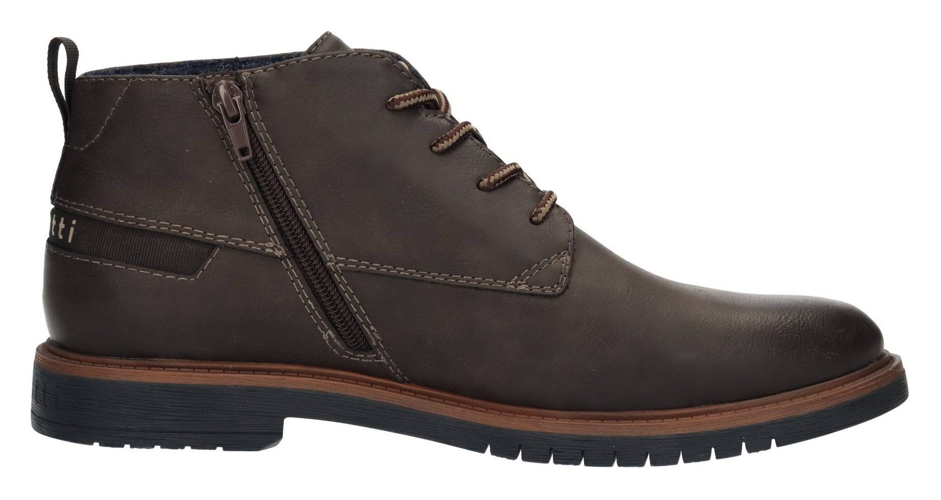 Bugatti Veterschoenen