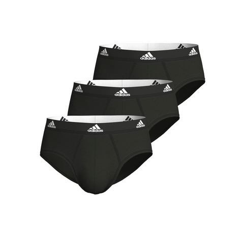 adidas Sportswear Slip (set, 3 stuks)