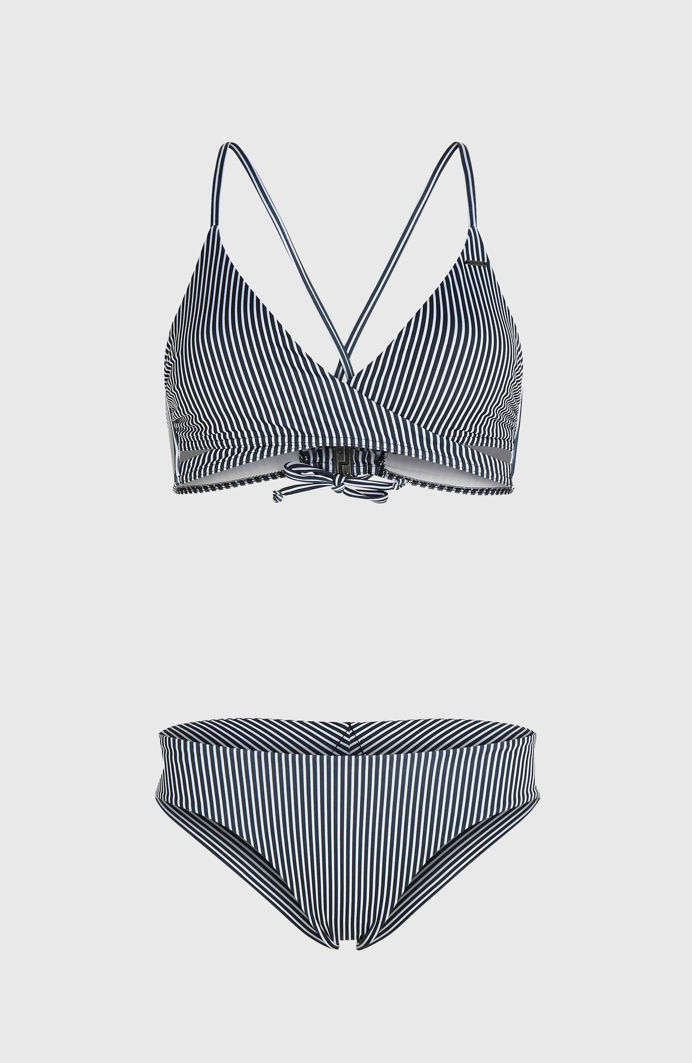 O'Neill Triangelbikini ESSENTIALS BAAY MAOI BIKINI SET