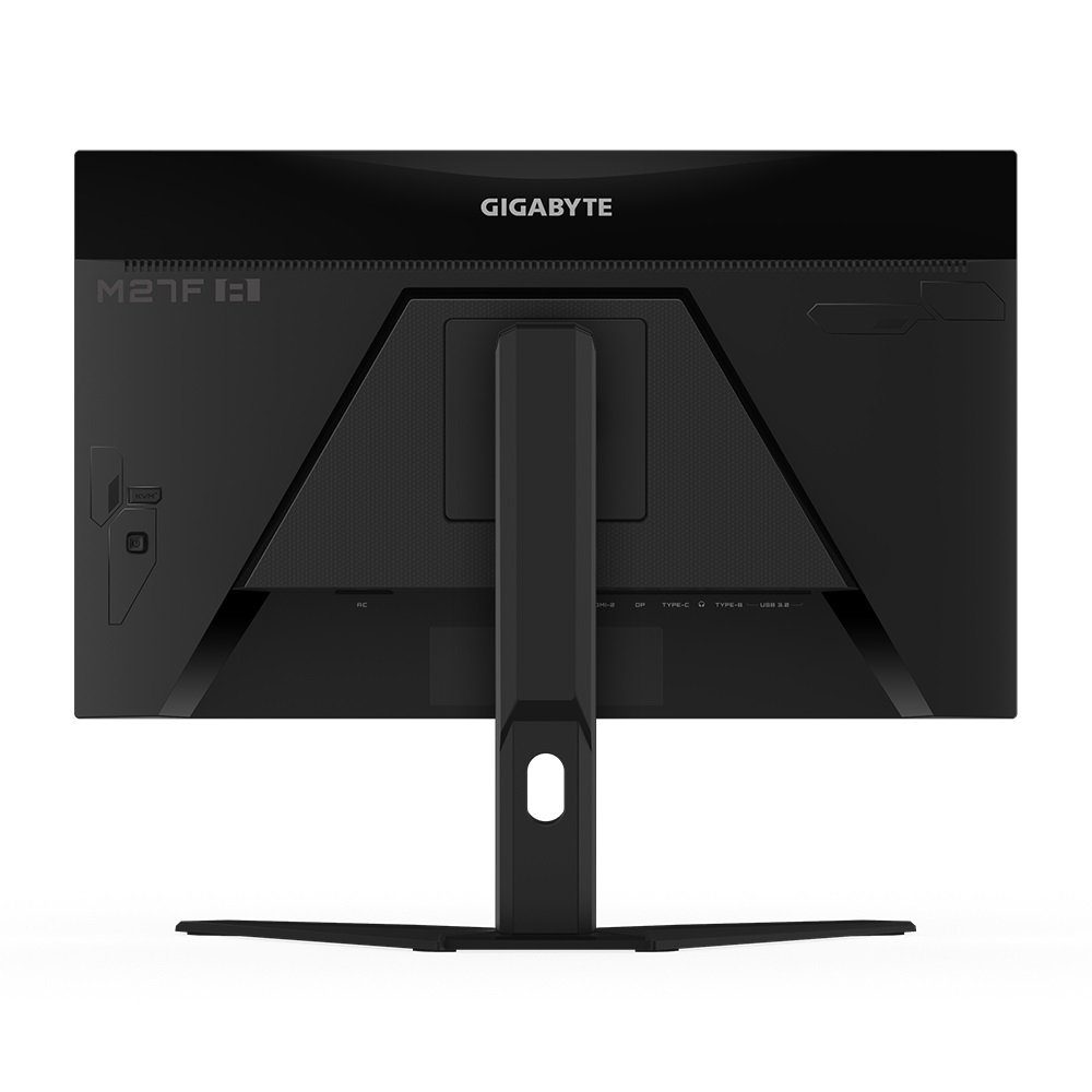 Gigabyte Gaming-ledscherm M27F A, 68 cm / 27", Full HD