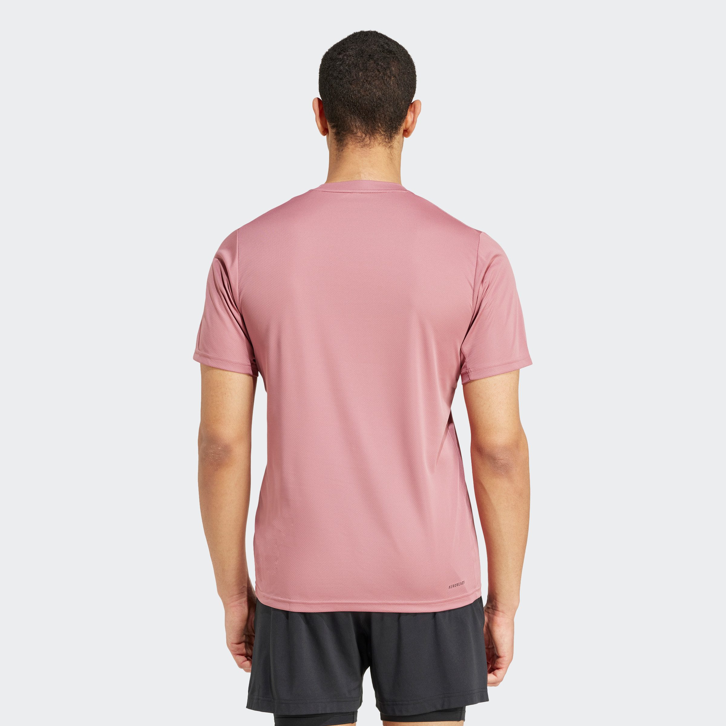 adidas Performance T-shirt TRAIN ESSENTIALS TRAINING