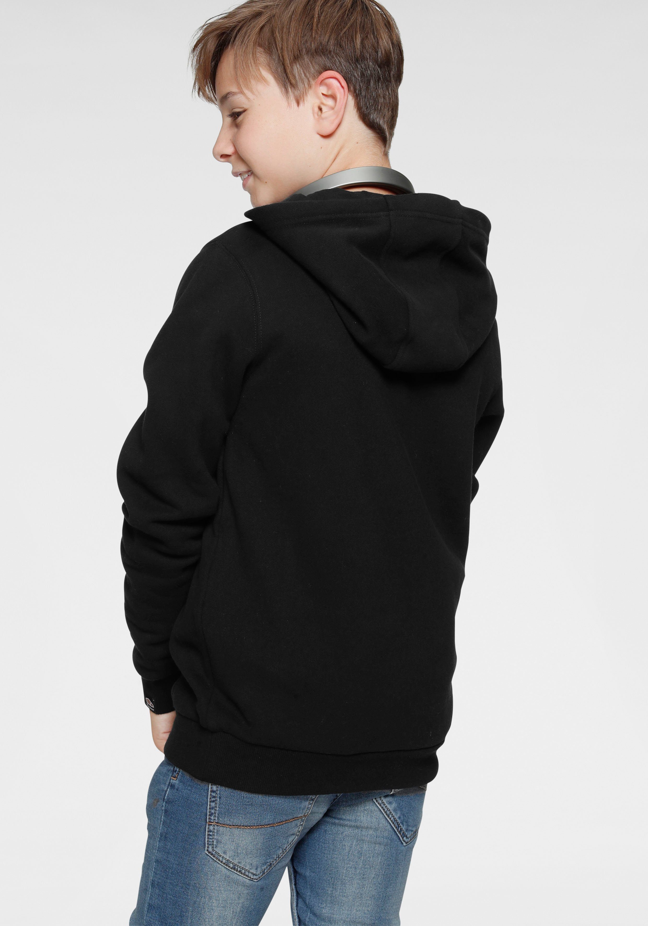 ellesse Hoodie JERO OH HOODY JNR - voor kinderen