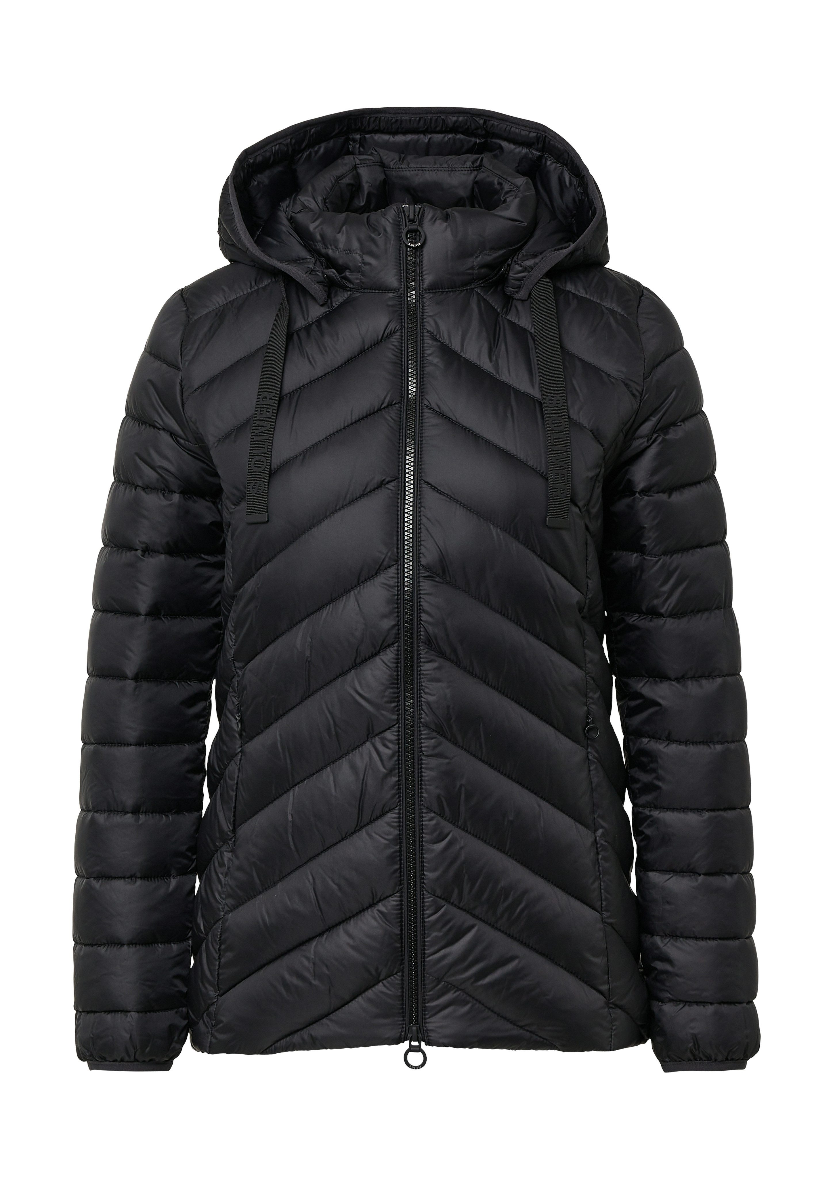 s.Oliver Outdoorjack