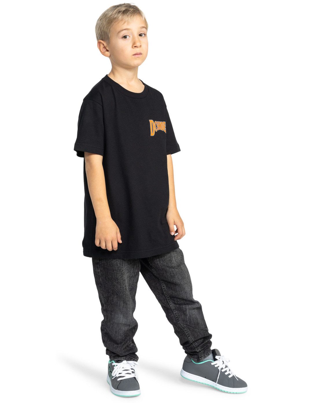DC Shoes Shirttop Members Only