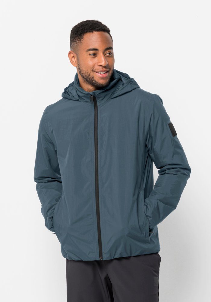 Jack Wolfskin Outdoorjack TEXTOR JKT M