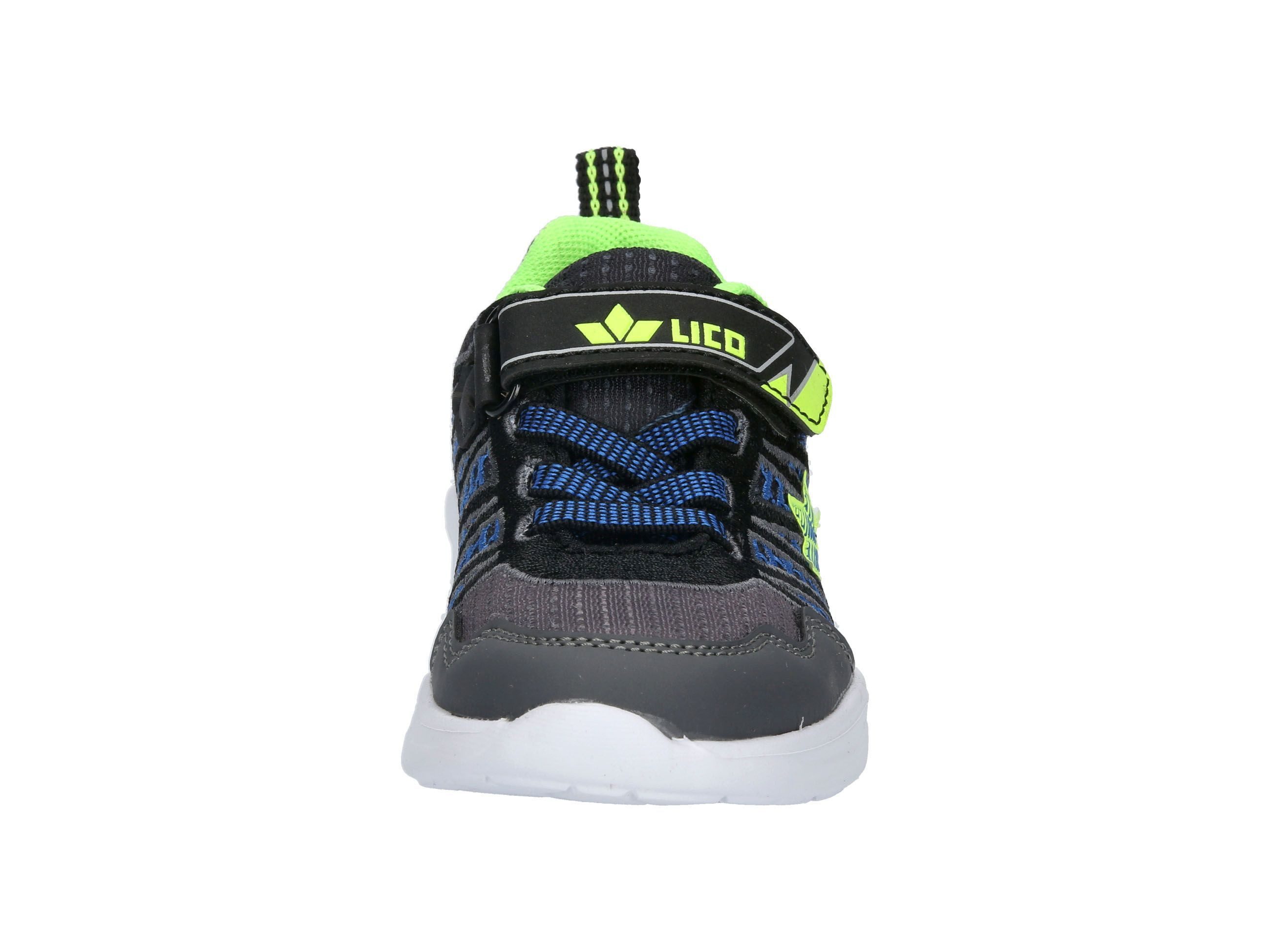 Lico Sneakers Vrijetijdsschoen Blinky Boy