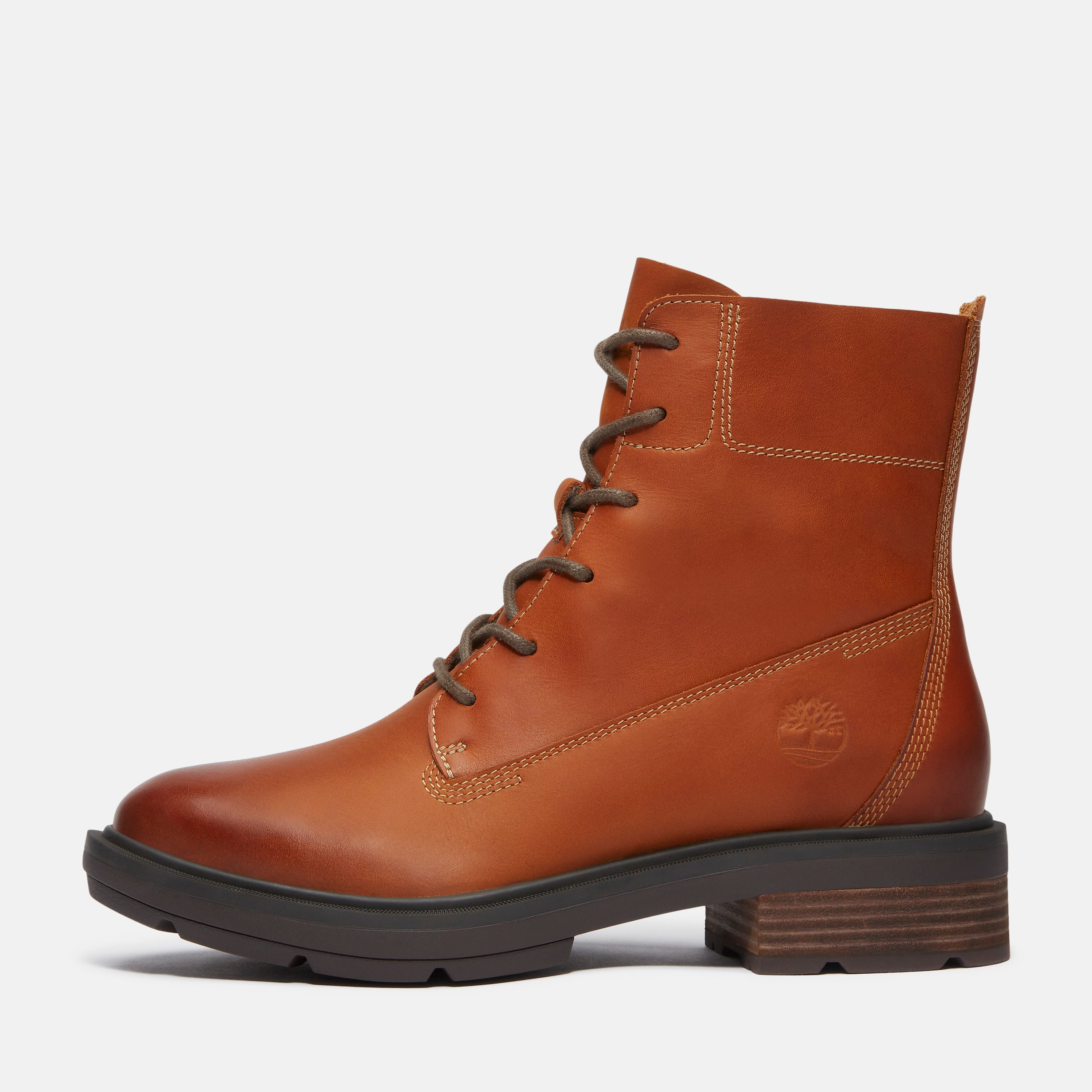 Timberland Veterschoenen BRIMFIELDMID LACE UP BOOT Winterlaarzen, veterschoenen, winterschoenen