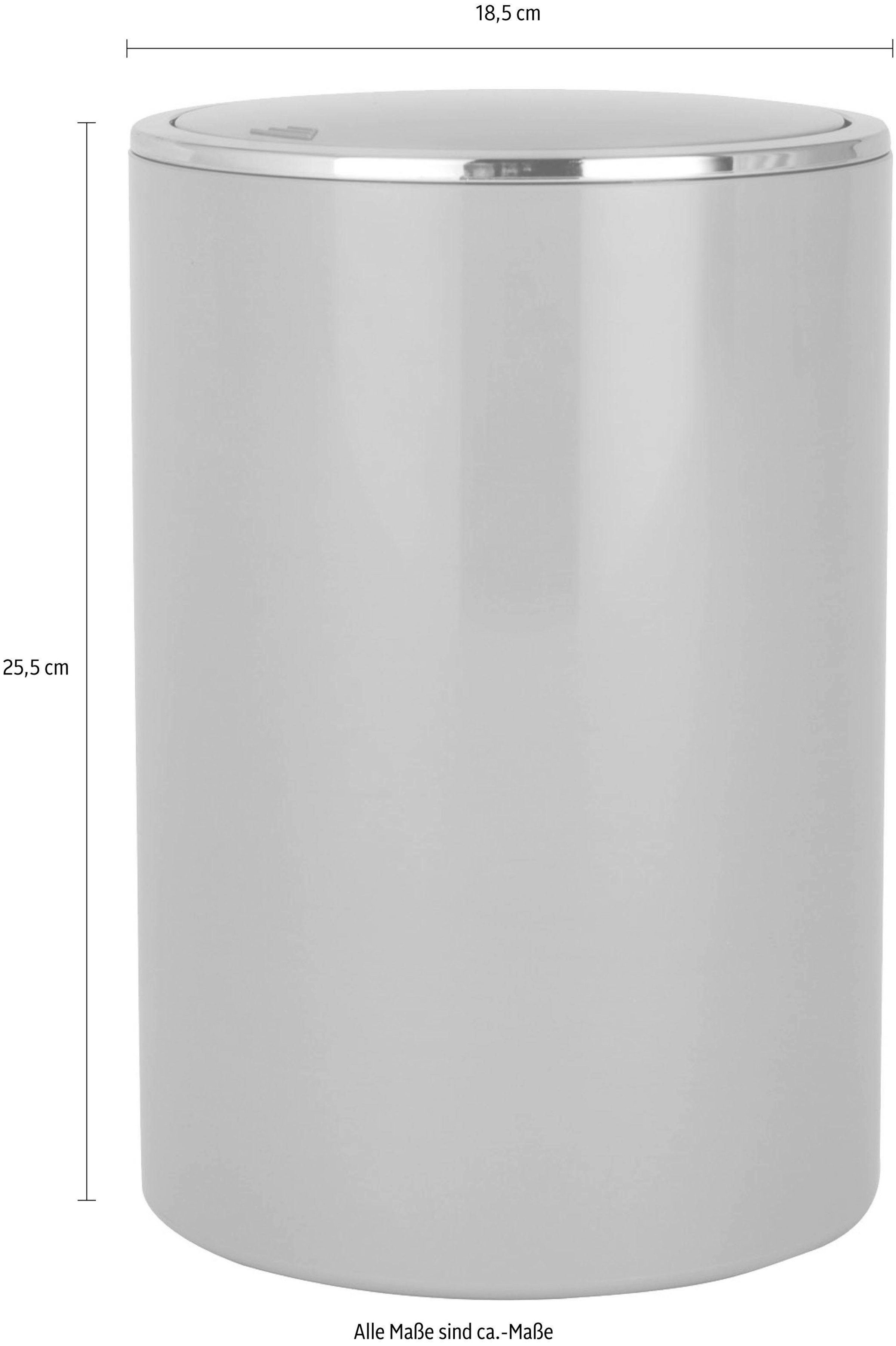 WENKO Vuilnisemmer Inca 5 liter