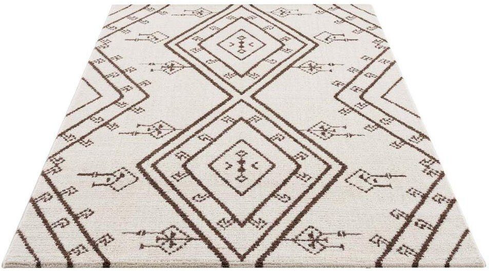 Carpet City Vloerkleed April 2291