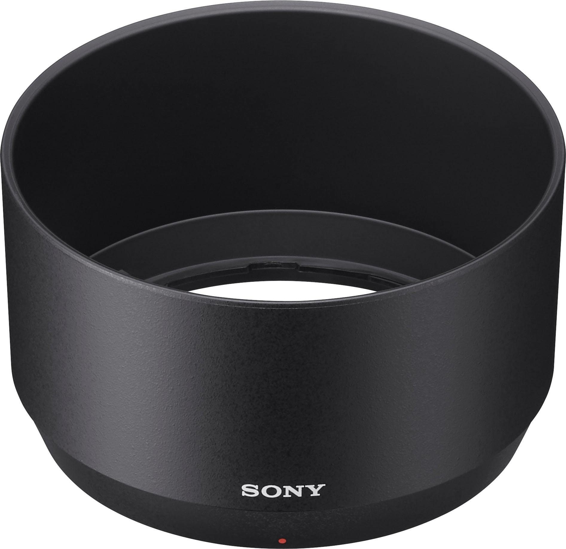 Sony Objectief SEL-70350G E-Mount super-telezoom E 70-350 mm F4.5-6.3 G, OSS, APS-C