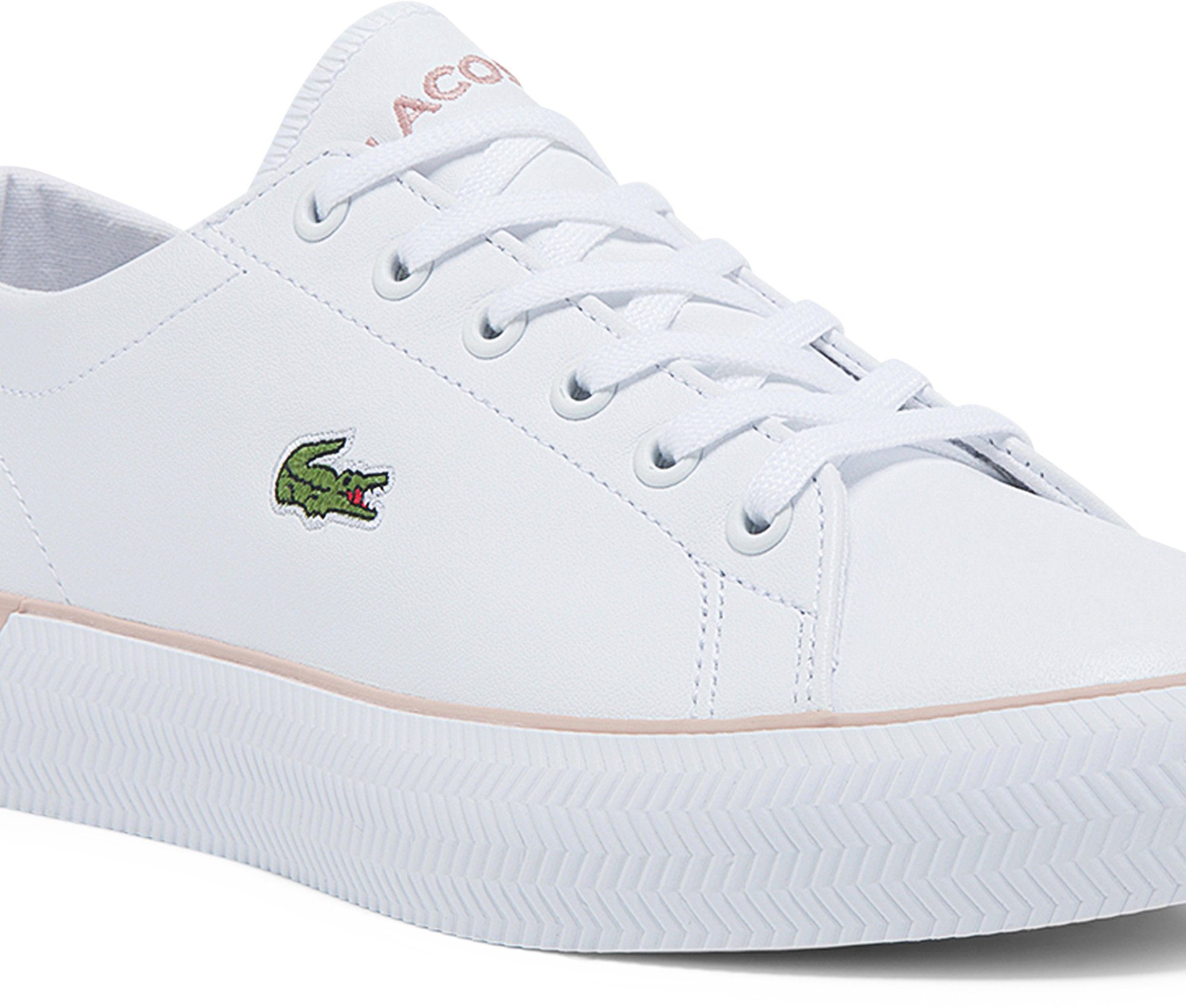 Lacoste Plateausneakers GRIPSHOT BL 21 1 CFA