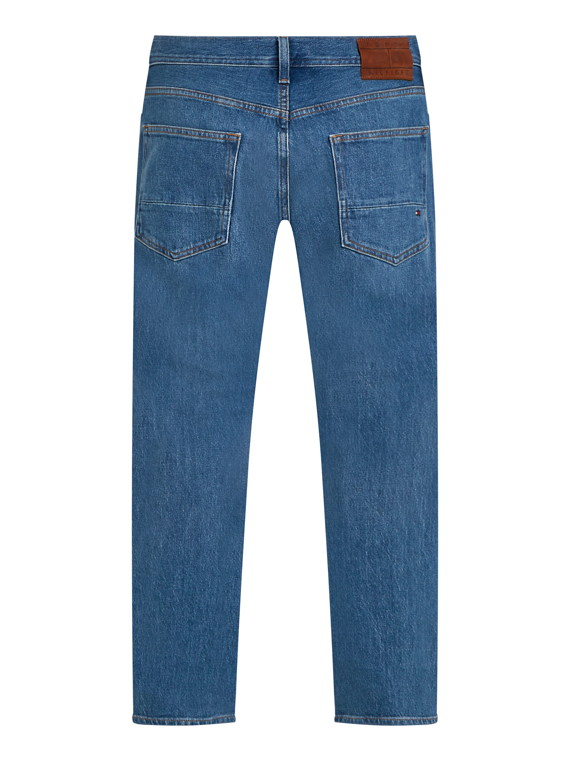 Tommy Hilfiger 5-pocket jeans REGULAR MERCER STR GIFFORD IND