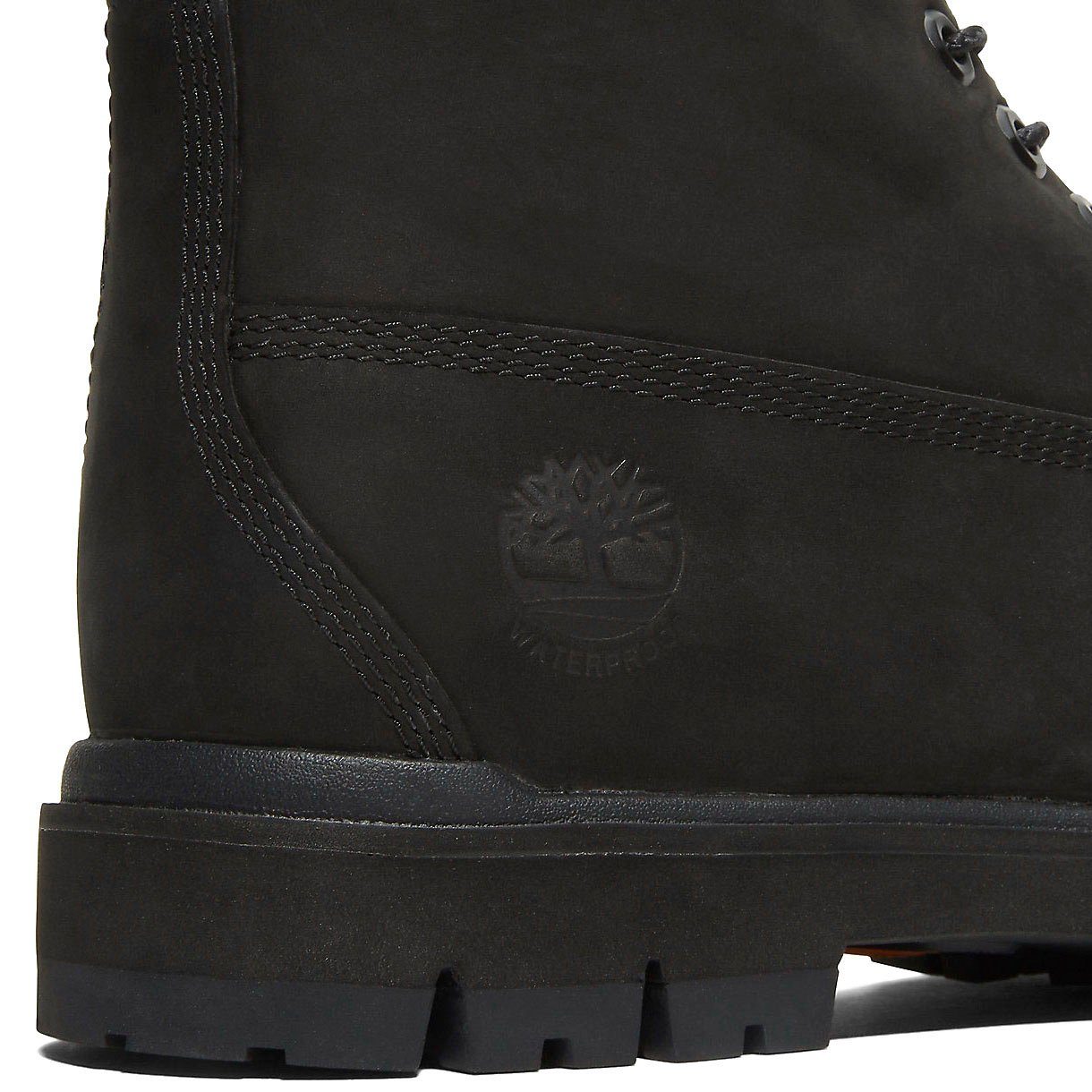 Timberland Veterschoenen Radford 6" Boot WP Winterlaarzen, veterschoenen, winterschoenen, waterdicht