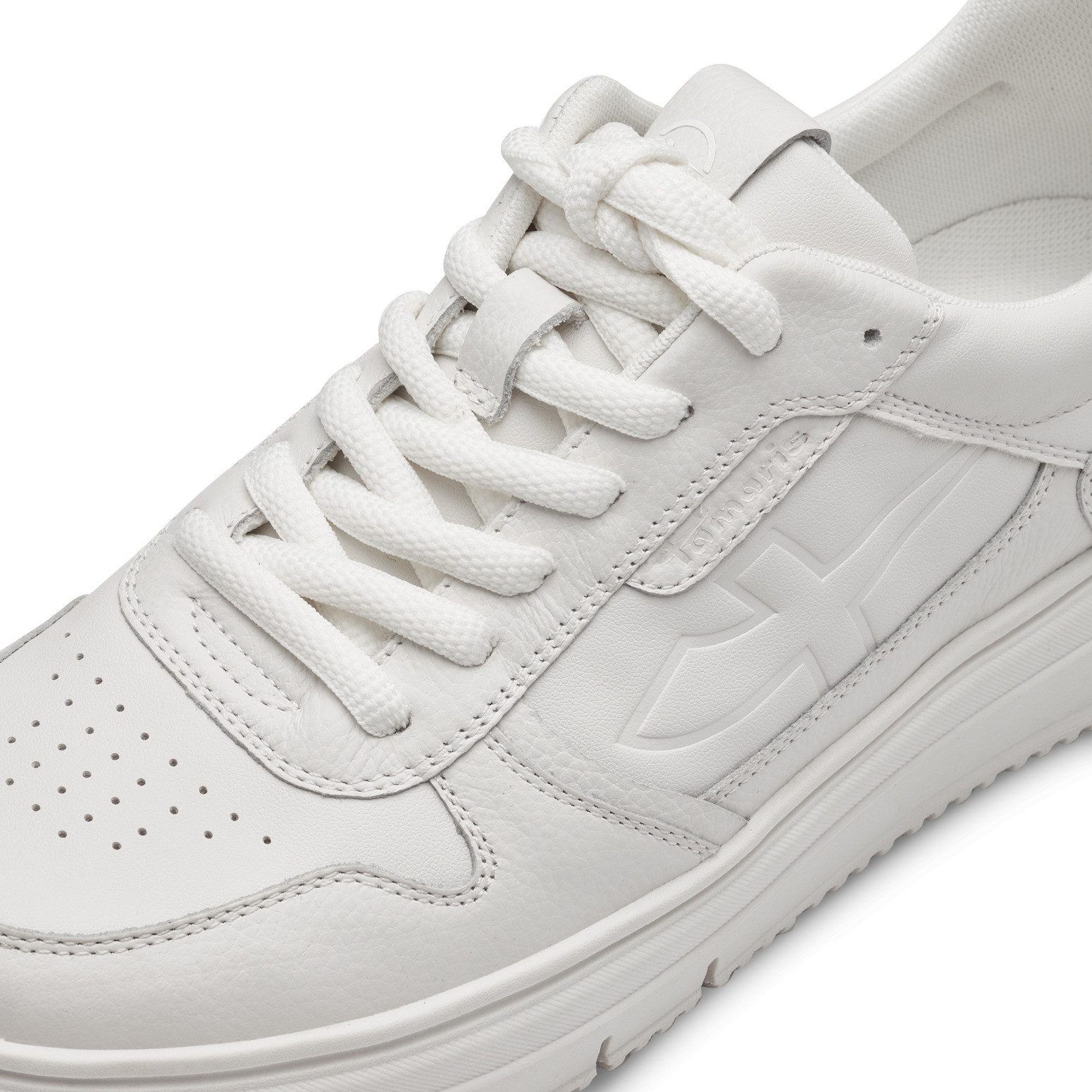 Tamaris Plateausneakers