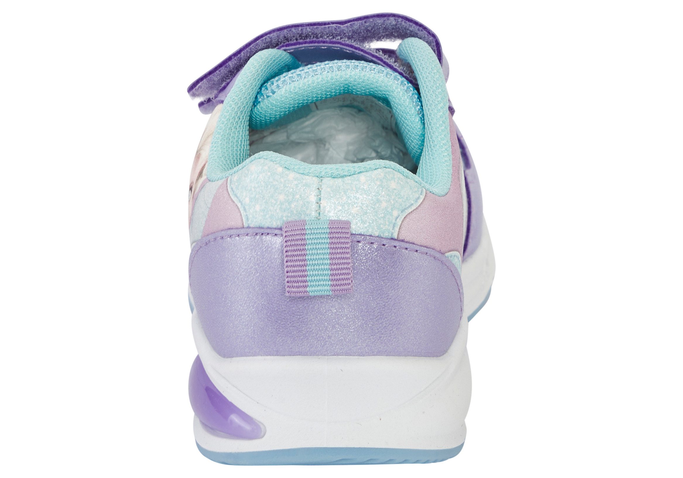 Disney Sneakers Frozen met cool knipperlichtje