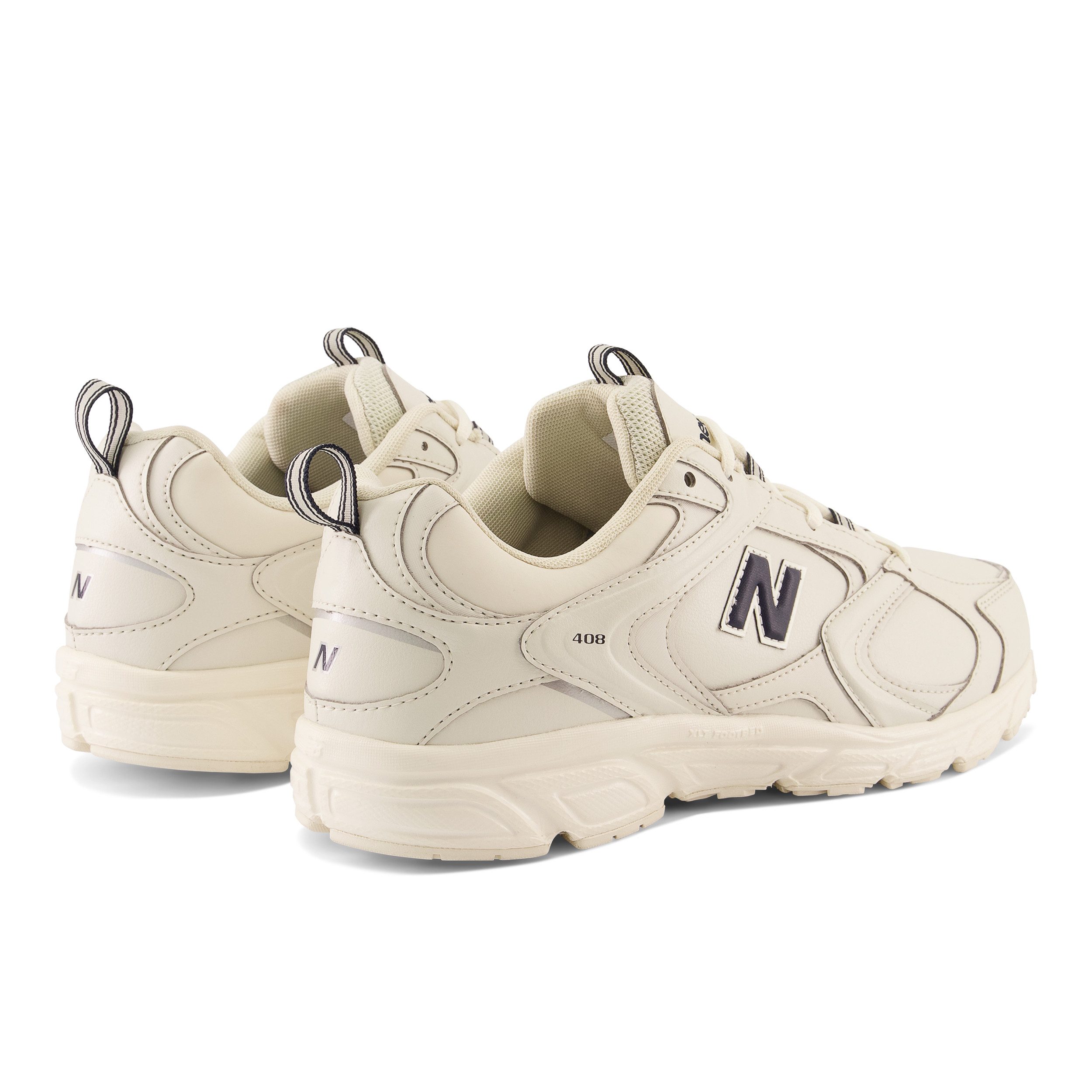New Balance Sneakers 408 geïnspireerd door de new balance 530
