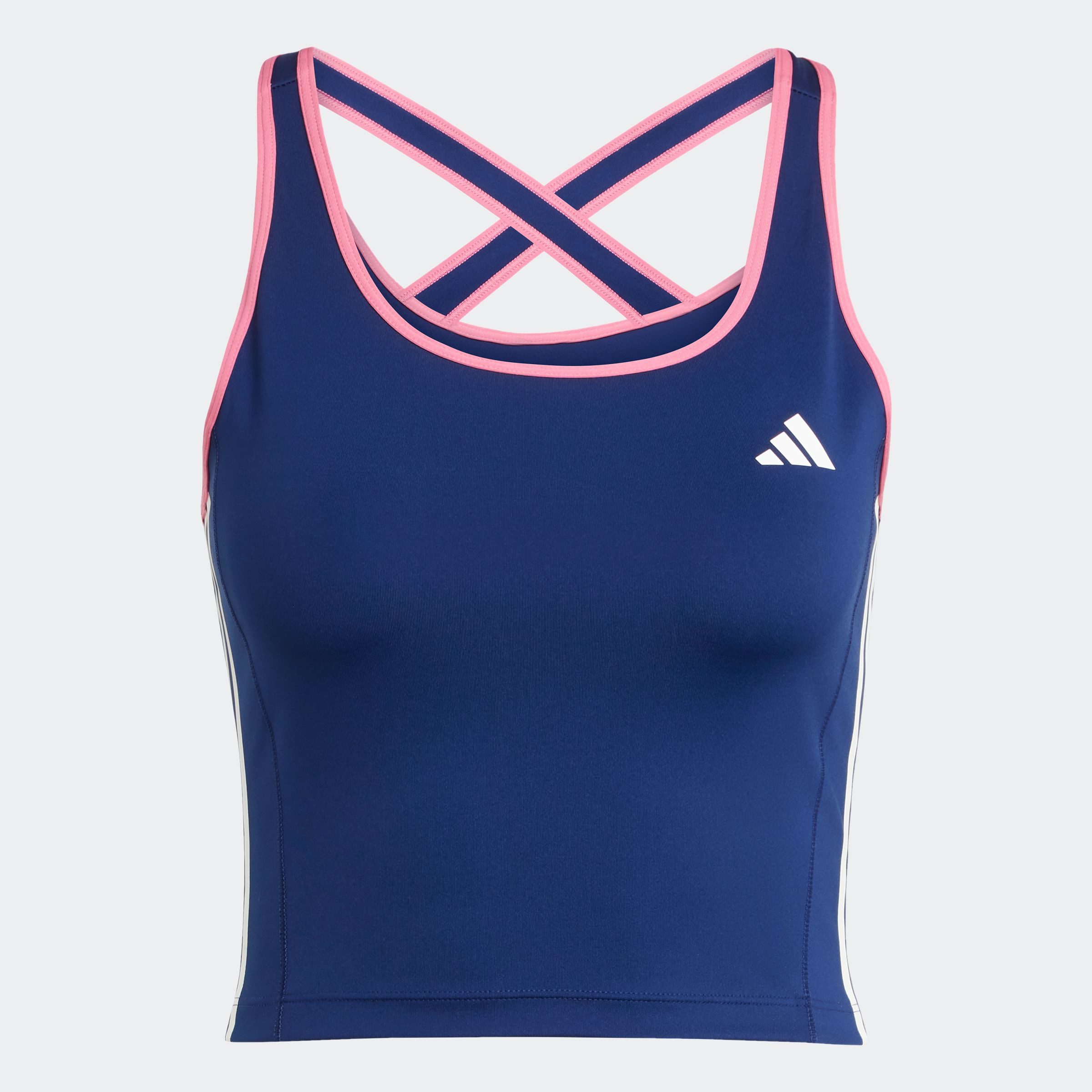 adidas Performance Tanktop HYGLM TK Q2