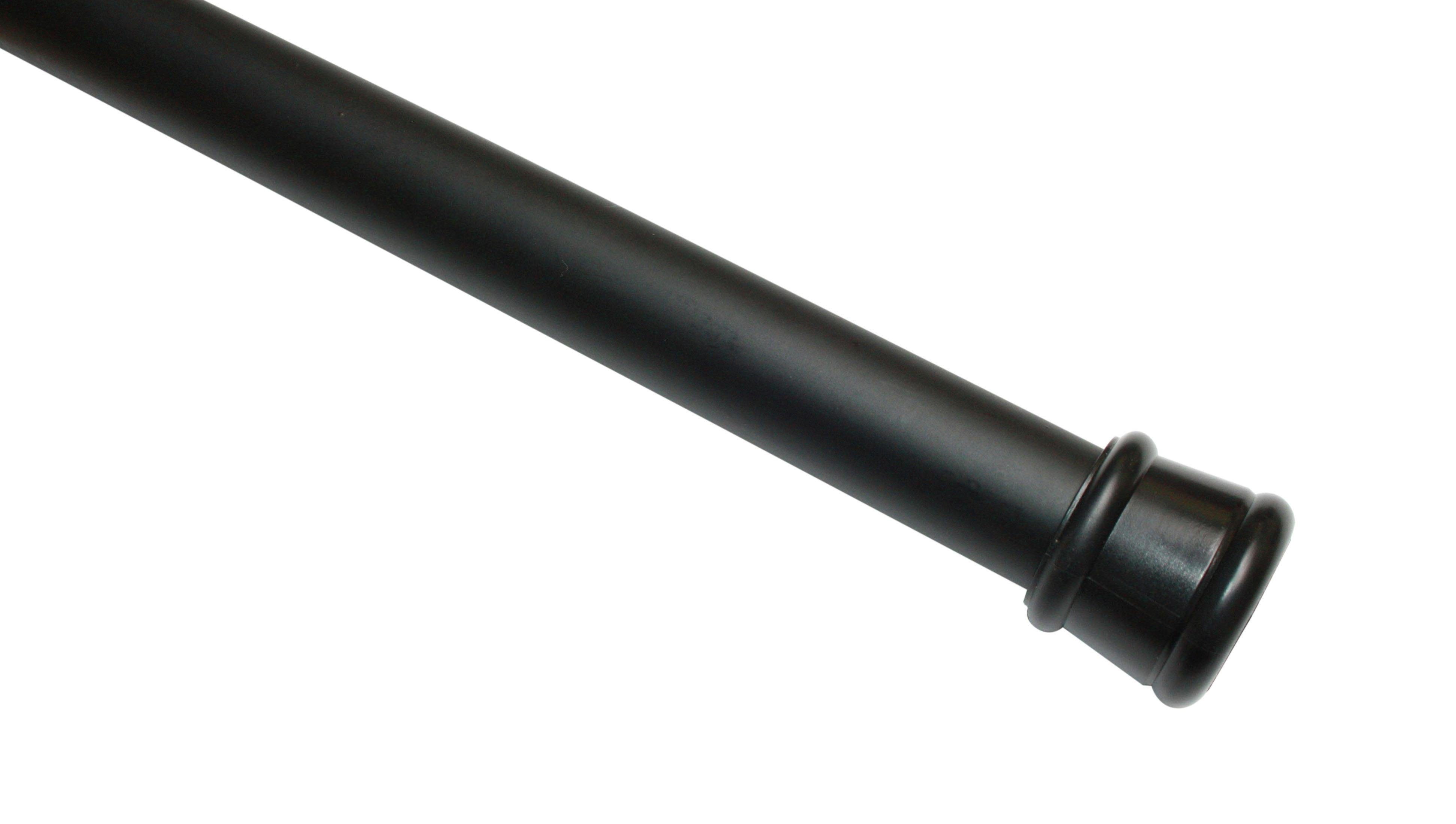 GARDINIA Schuifroede Spanroede ø 23x26 mm veelzijdig te gebruiken (1 stuk)