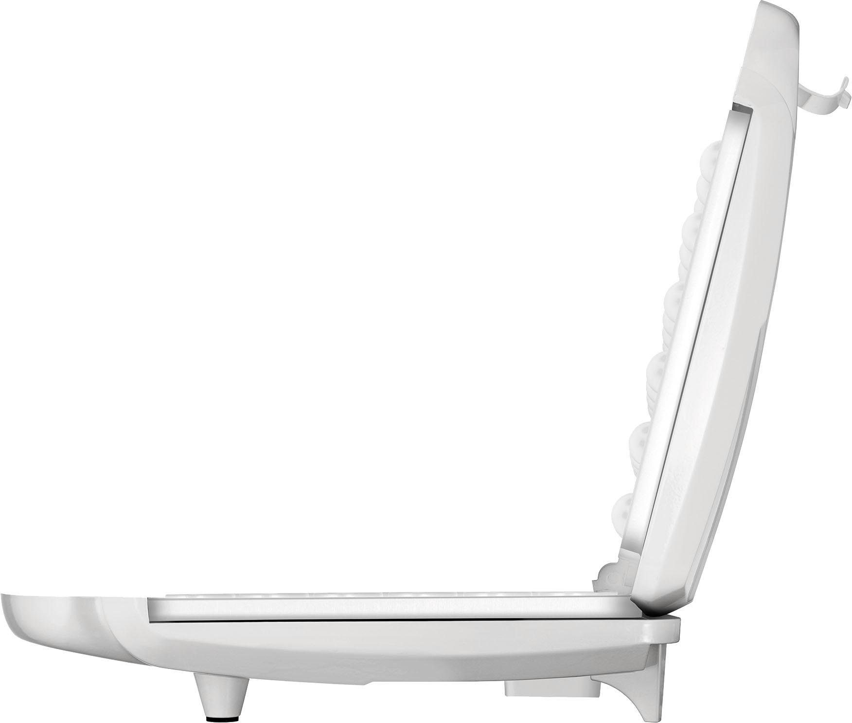 Unold Wafelijzer Noten 48360