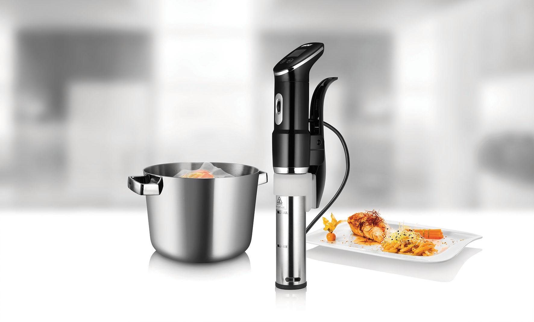 Unold Sous-vide stick Sous Vide Stick Time 58915