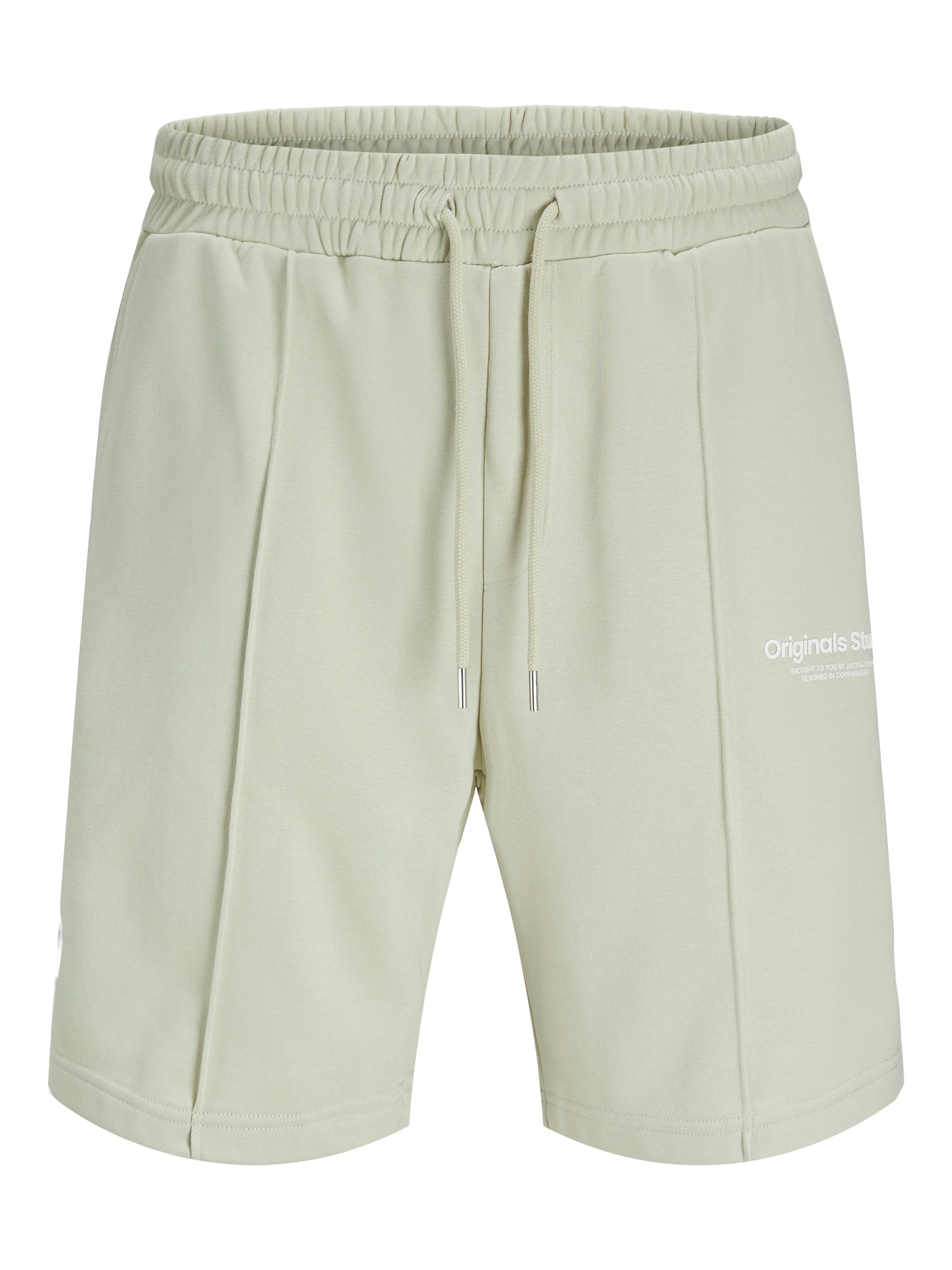 Jack & Jones Short JPSTKANE JJVESTERBRO SWEAT SHORTS GMS SN