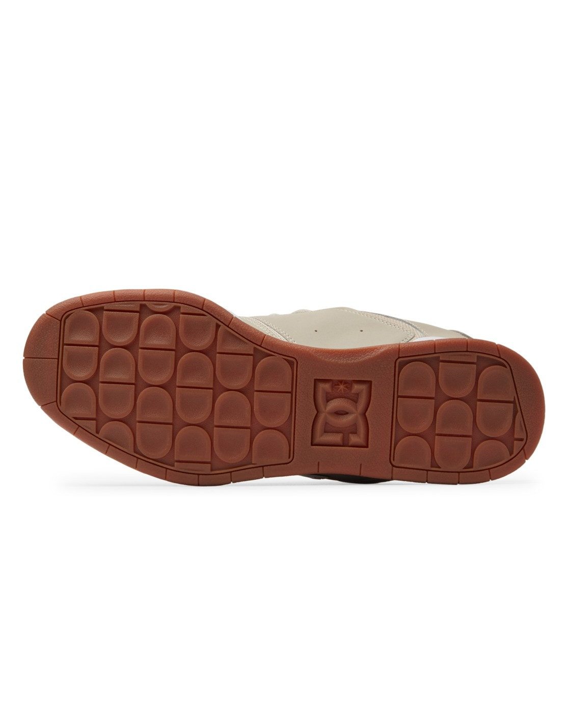 DC Shoes Sneakers Central