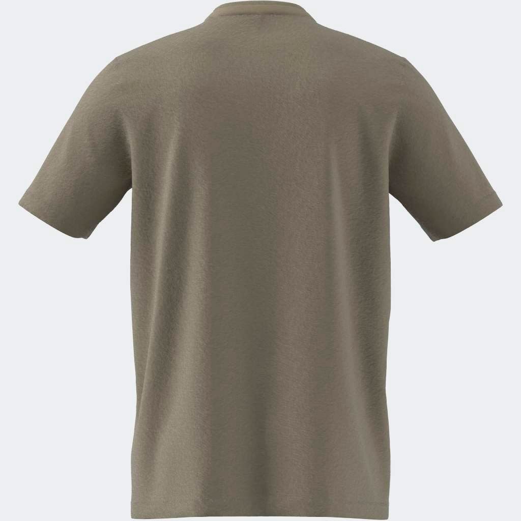 adidas Sportswear T-shirt M MEL T