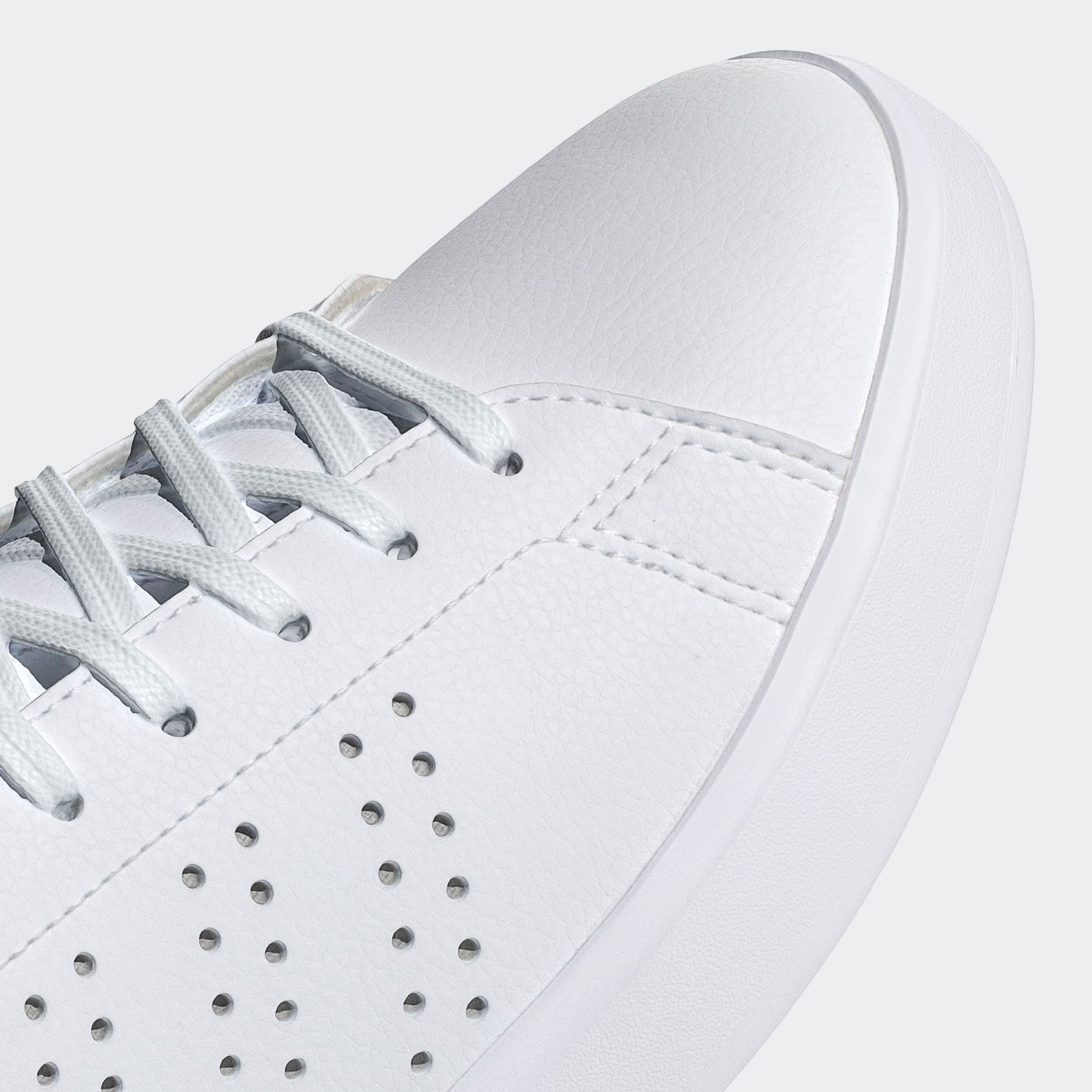 adidas Sportswear Sneakers ADVANTAGE 2.0 Ontwerp in de sporen van de adidas Stan Smith
