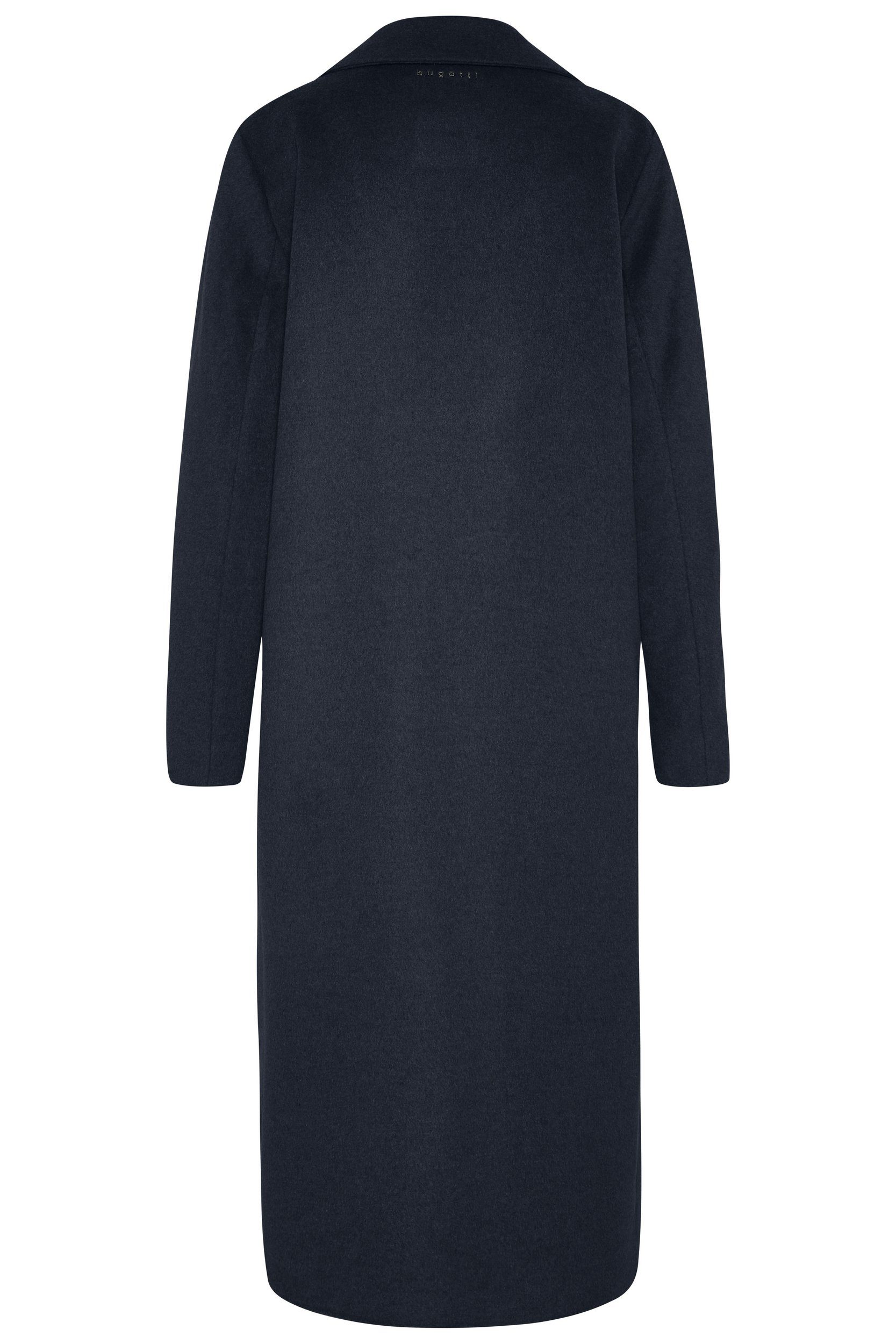 Bugatti Korte jas in oversized-look
