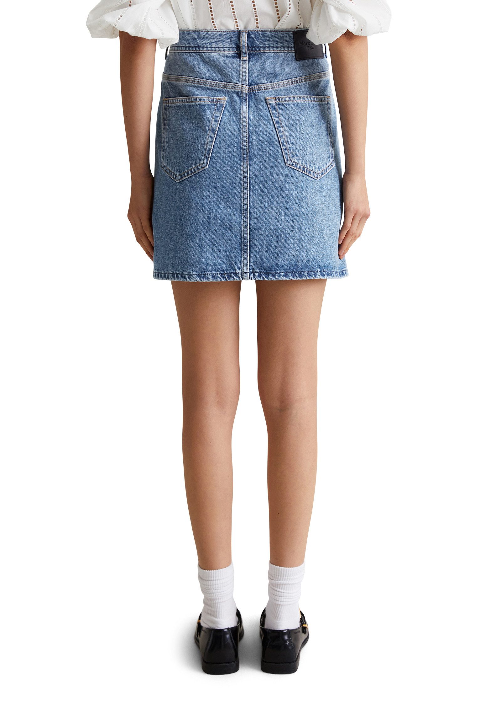 Marc O'Polo DENIM Jeans rok