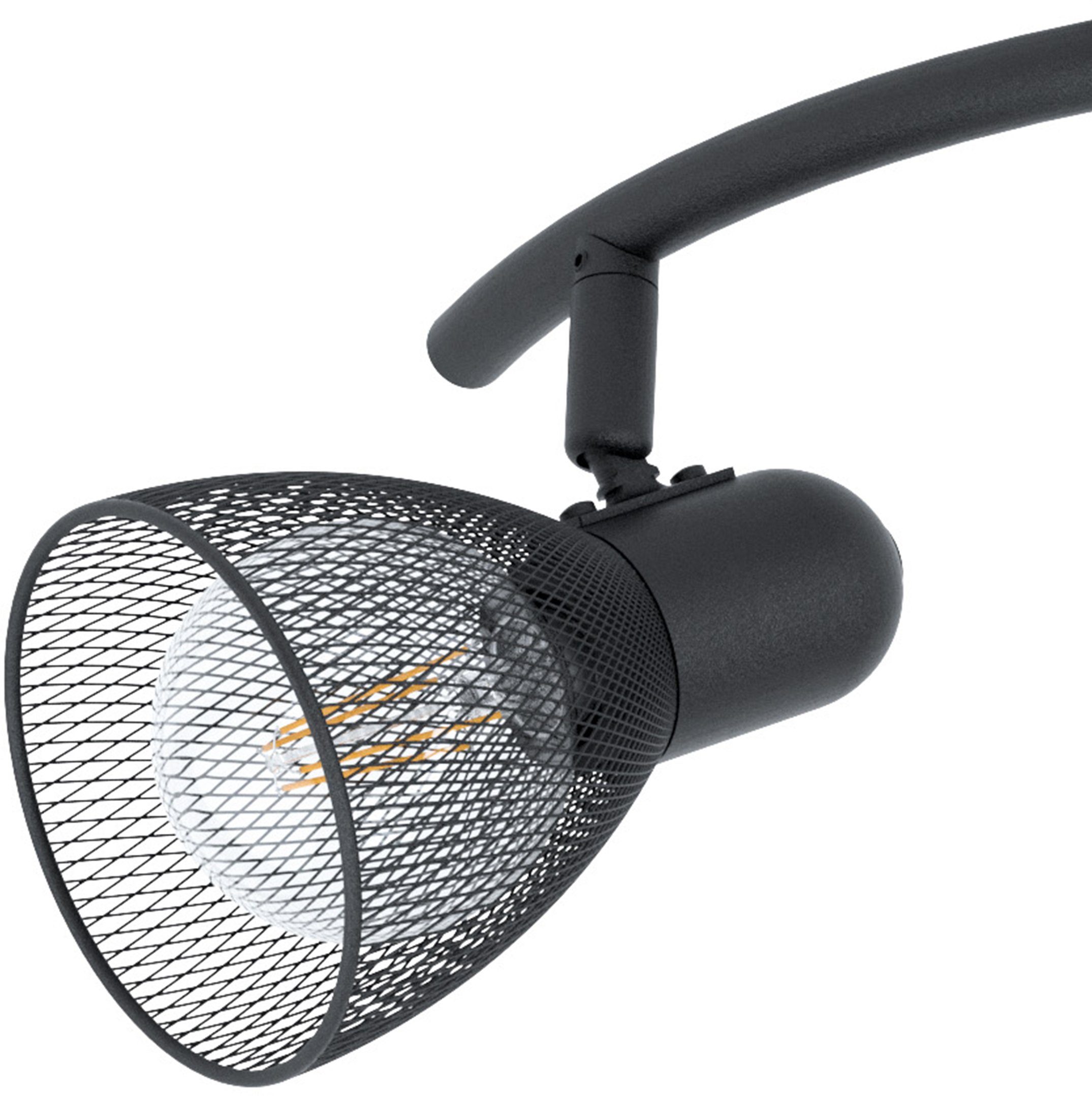 EGLO Plafondspot CAROVIGNO Plafondlamp
