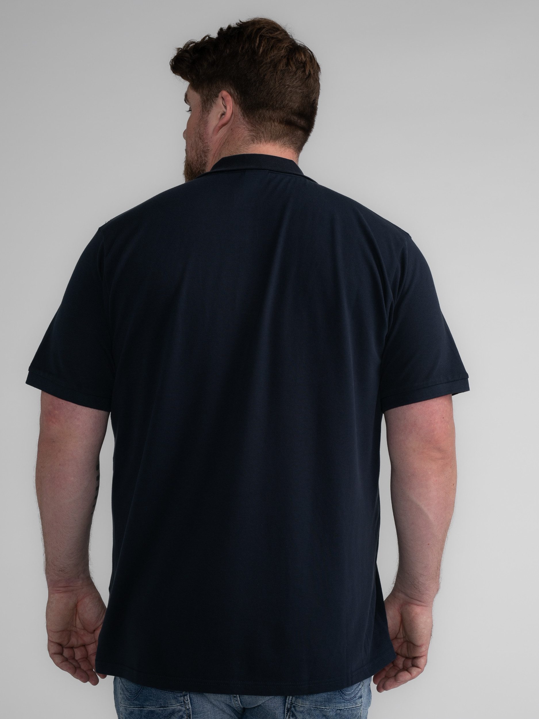 Petrol Industries Poloshirt Men Polo Short Sleeve