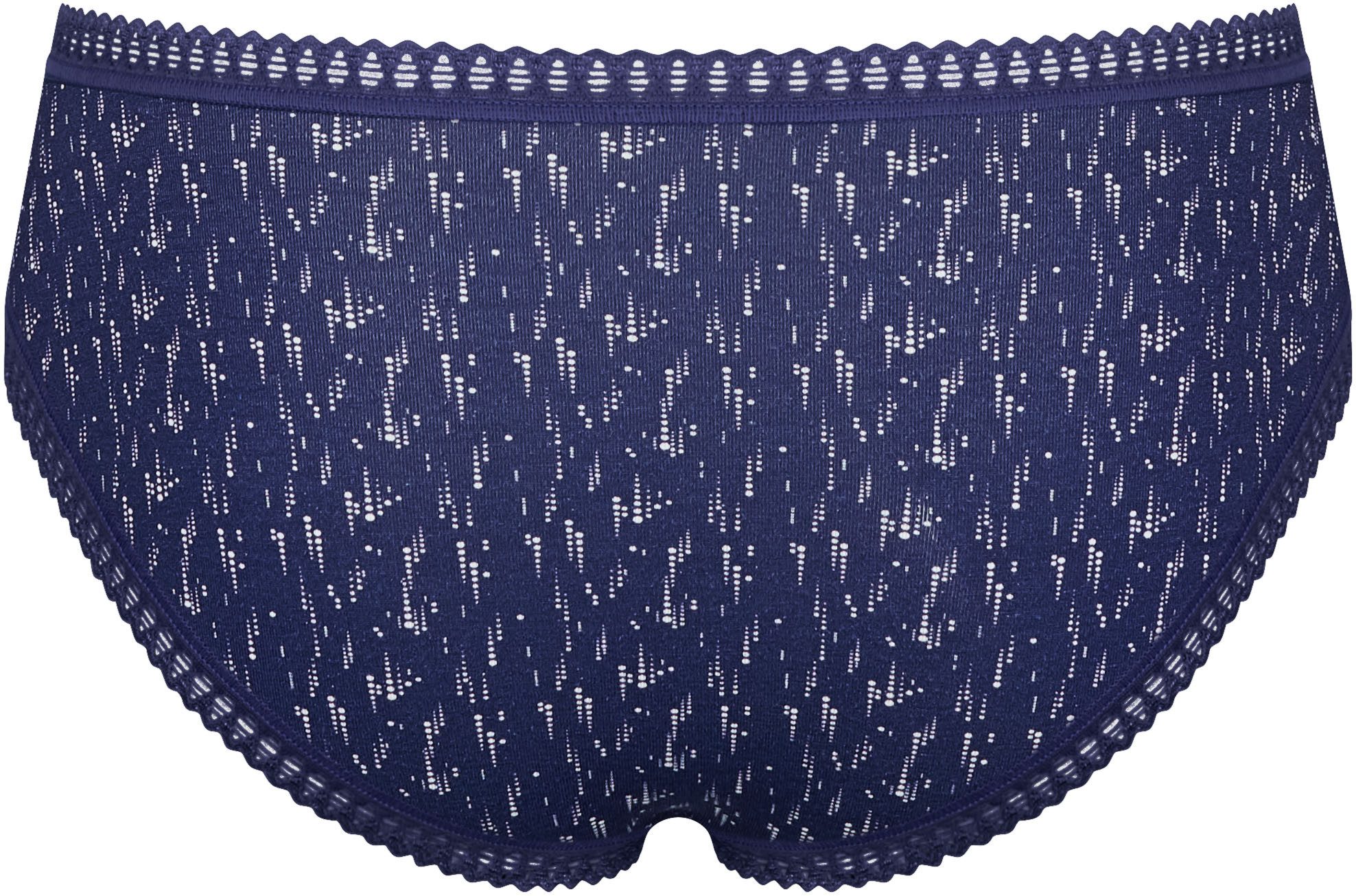 Sloggi Hipster GO Crush met kanten details (3 stuks)