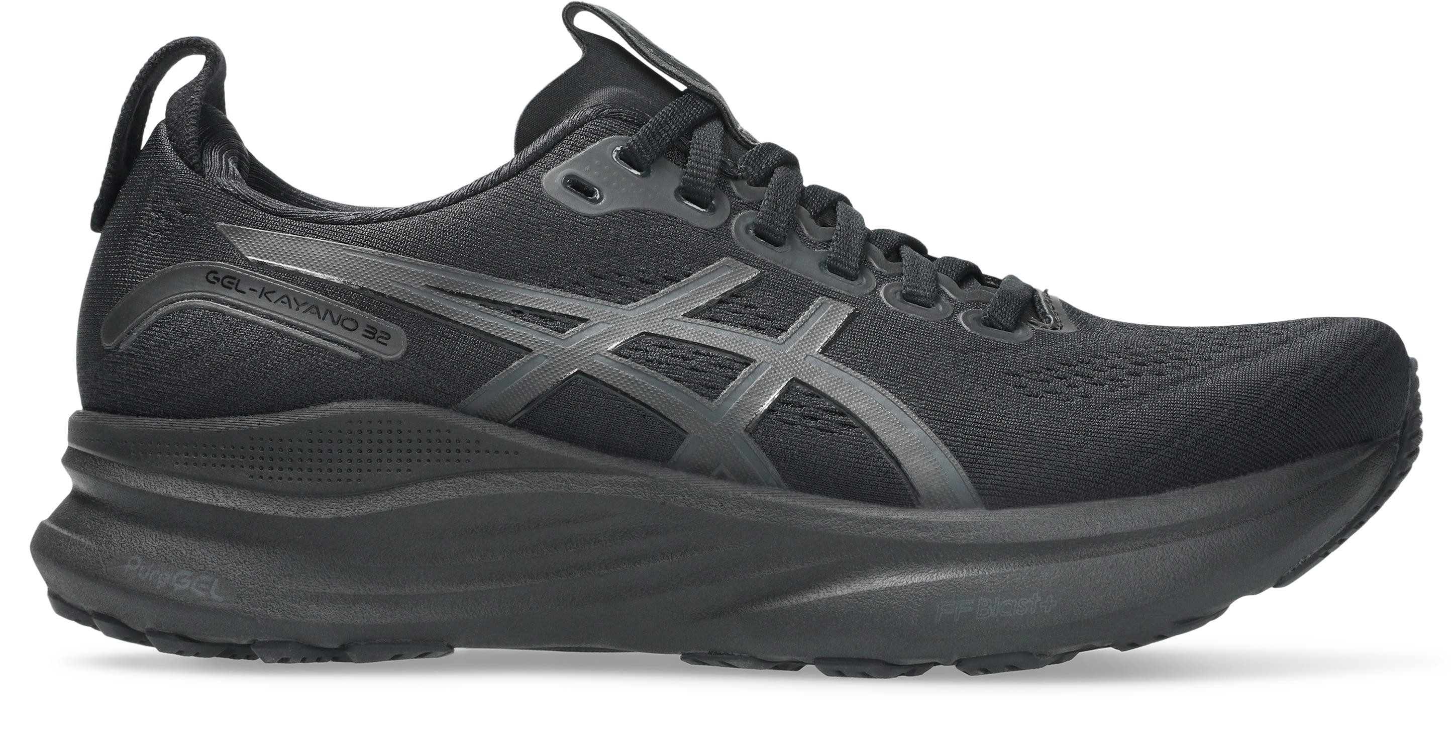 Asics Runningschoenen GEL-KAYANO 32 voor meer stabiliteit