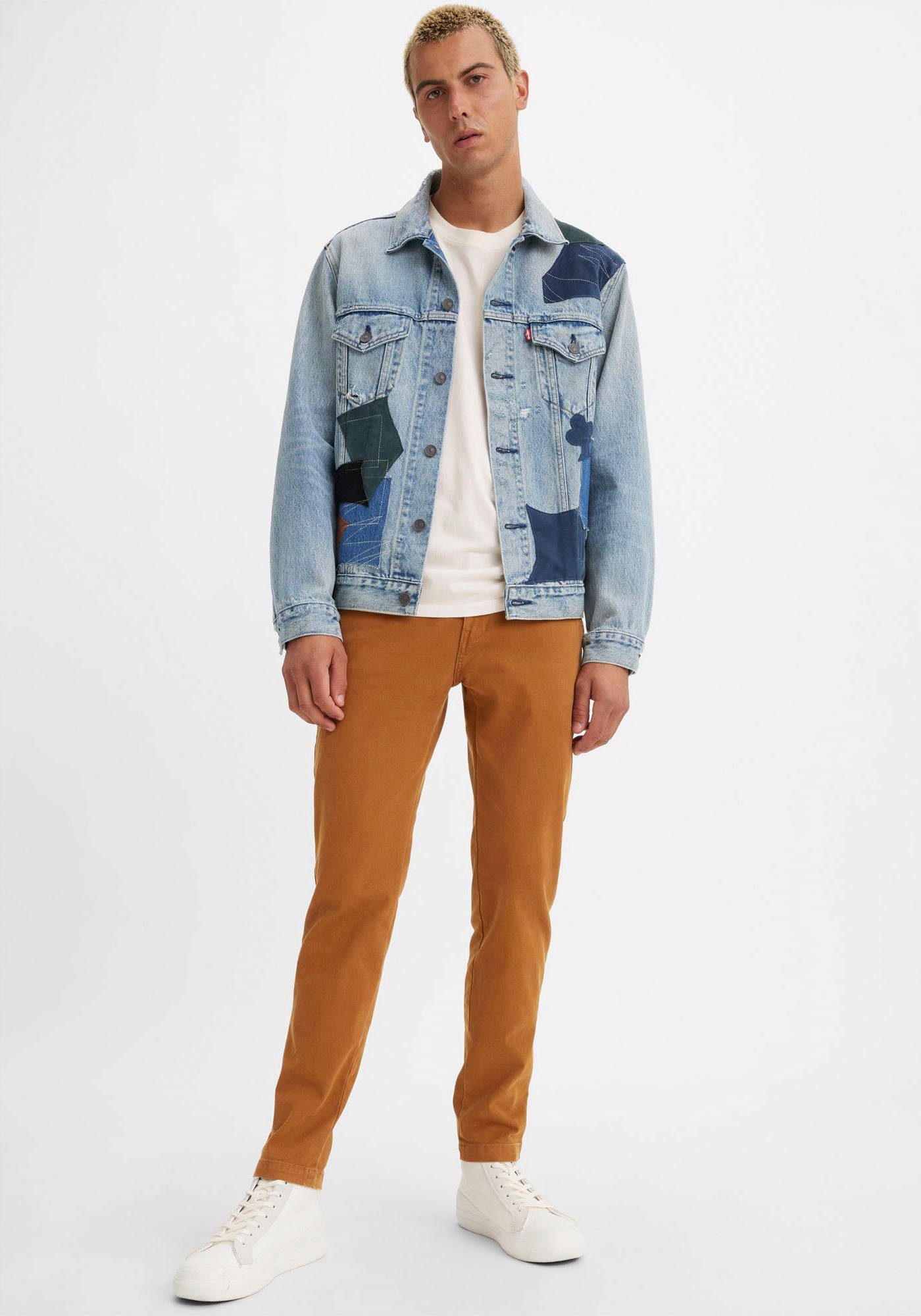 Levi's® Chino LE XX CHINO SLIM TAPER