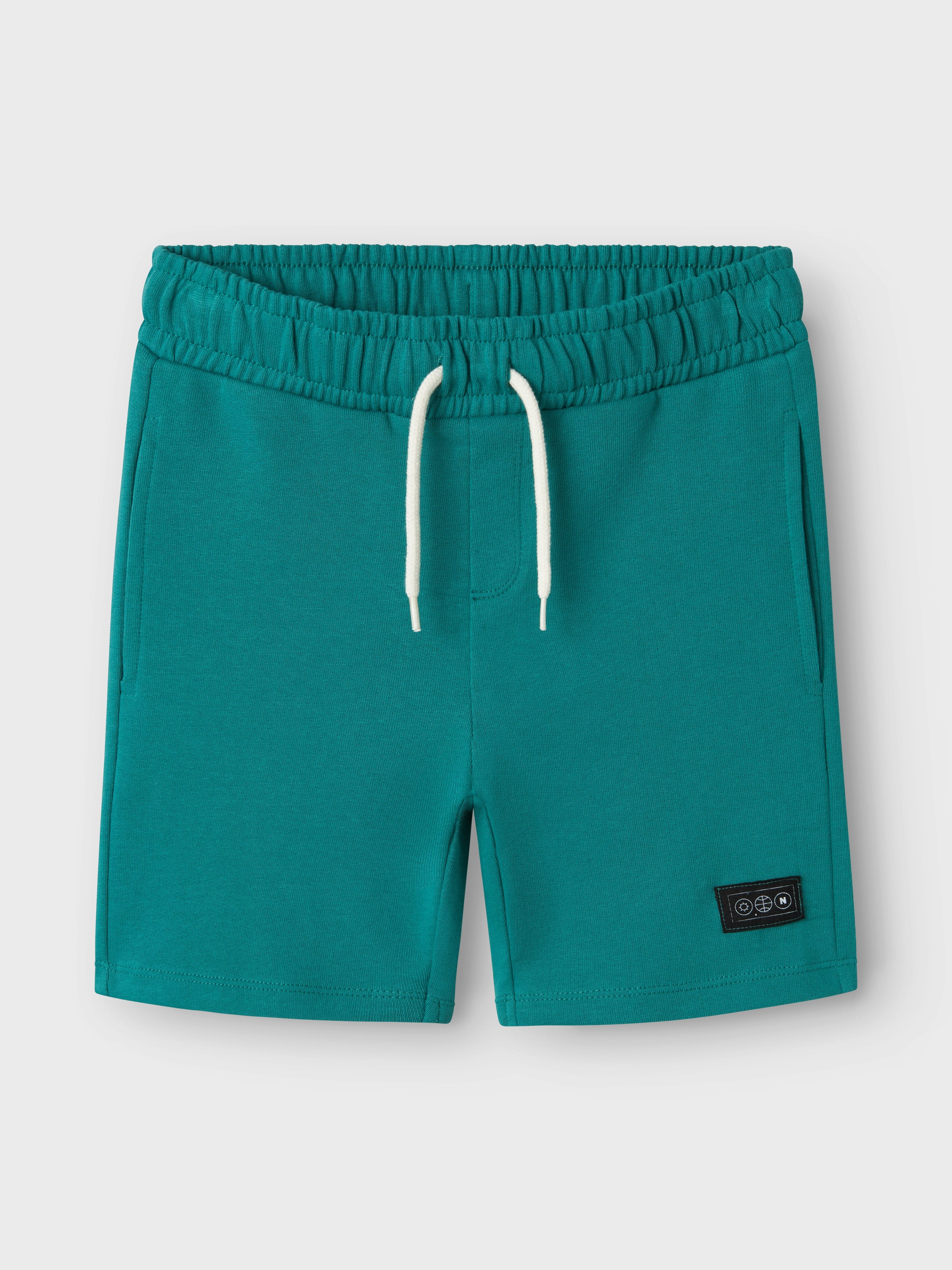Name It Short NKMFRITZO NREG SWE SHORTS UNB PB