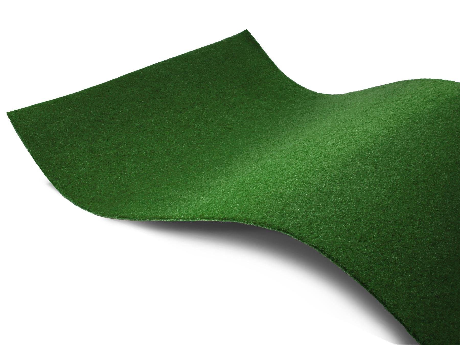 Primaflor-Ideen in Textil outdoorkleed GARDEN B1, Primaflor-Ideen in Textil, rechteckig, Höhe 5 mm