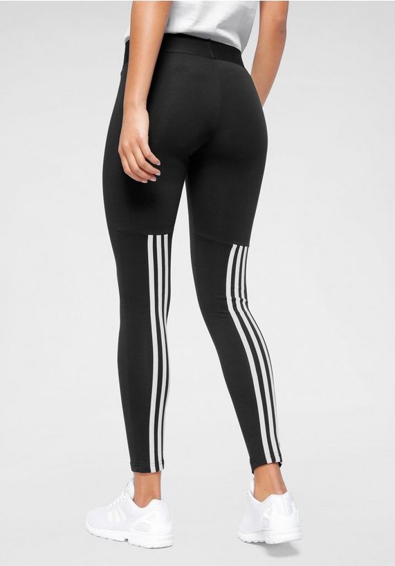 adidas Performance legging »MUST HAVE 3 STRIPES TIGHTS ...