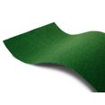 primaflor-ideen in textil kunstgras comfort kunstgras-vloerkleed, groen, met noppen, slijtvast, weerbestendig  waterbestendig, ideaal voor balkon  terras, geschikt voor binnen en buiten groen