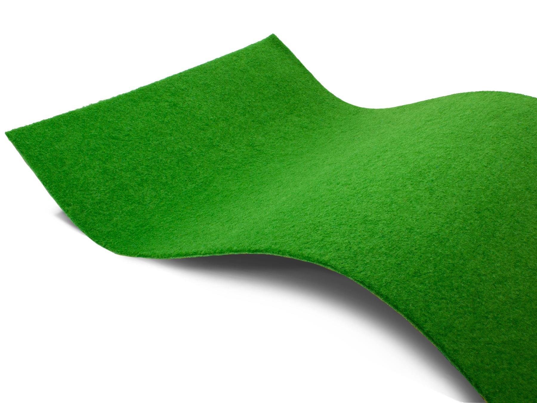 Primaflor-Ideen in Textil Kunstgras GARDEN B1 Gazontapijt, slijtvast, weerbestendig & waterbestendig
