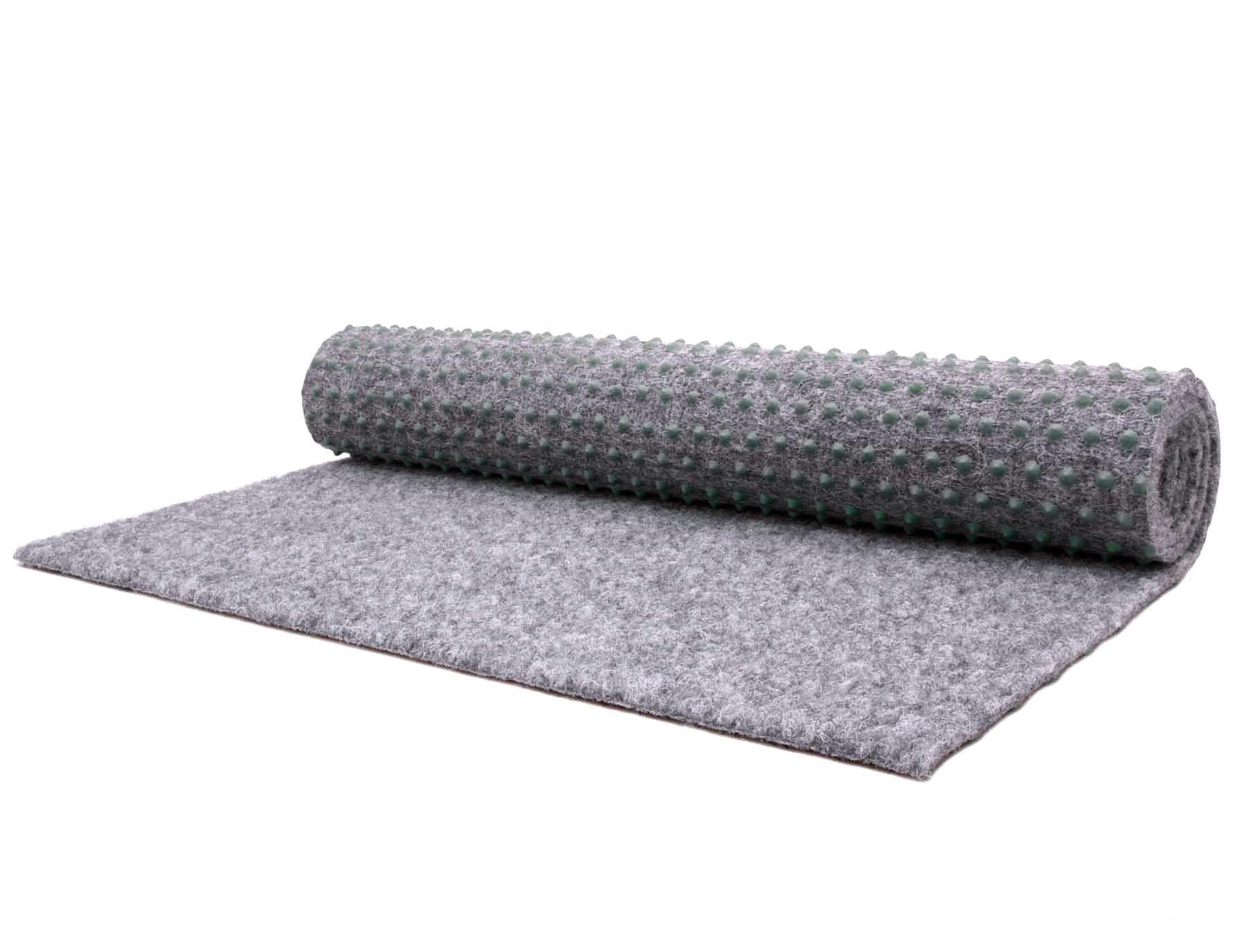 Primaflor-Ideen in Textil Kunstgras GREEN, Made in Netherlands Gazontapijt, blauw, met noppen