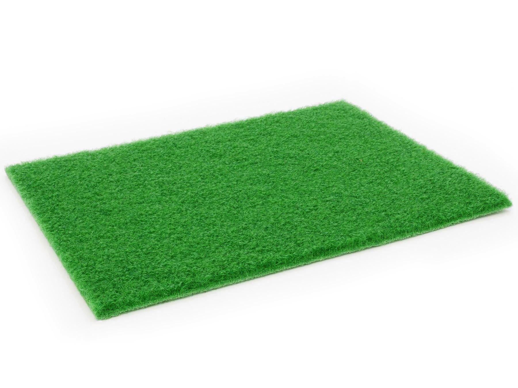 Primaflor-Ideen in Textil Kunstgras GARDEN B1, Made in Belgium Gazontapijt, slijtvast, weerbestendig & waterbestendig