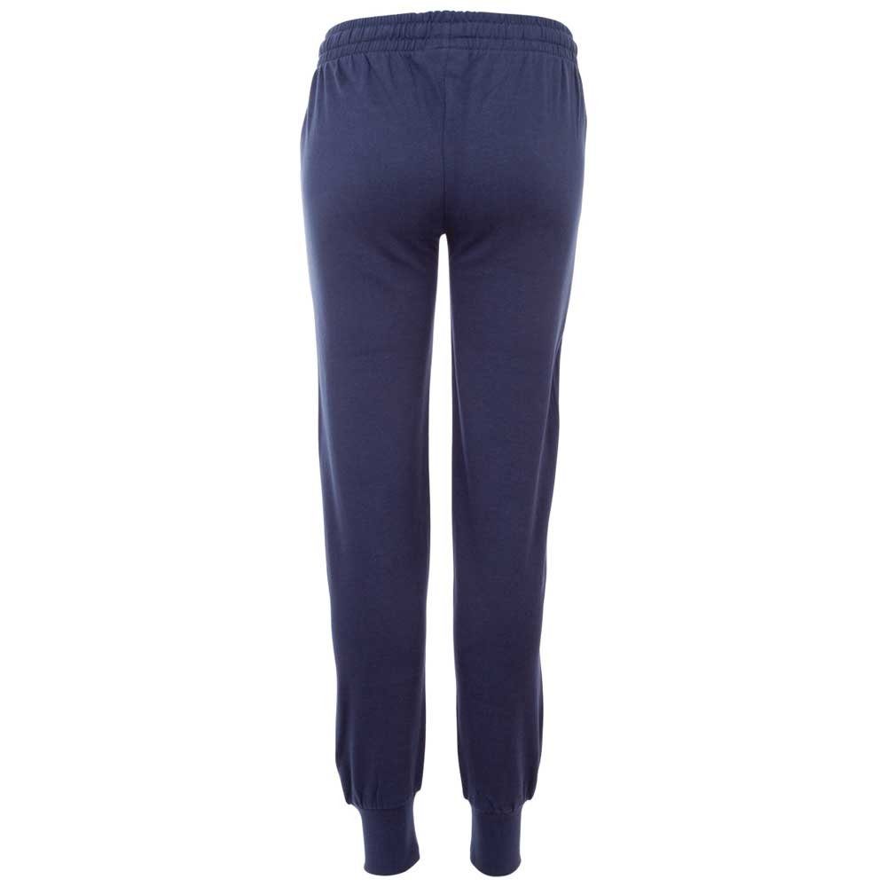Kappa Joggingbroek in trendy tapered fit