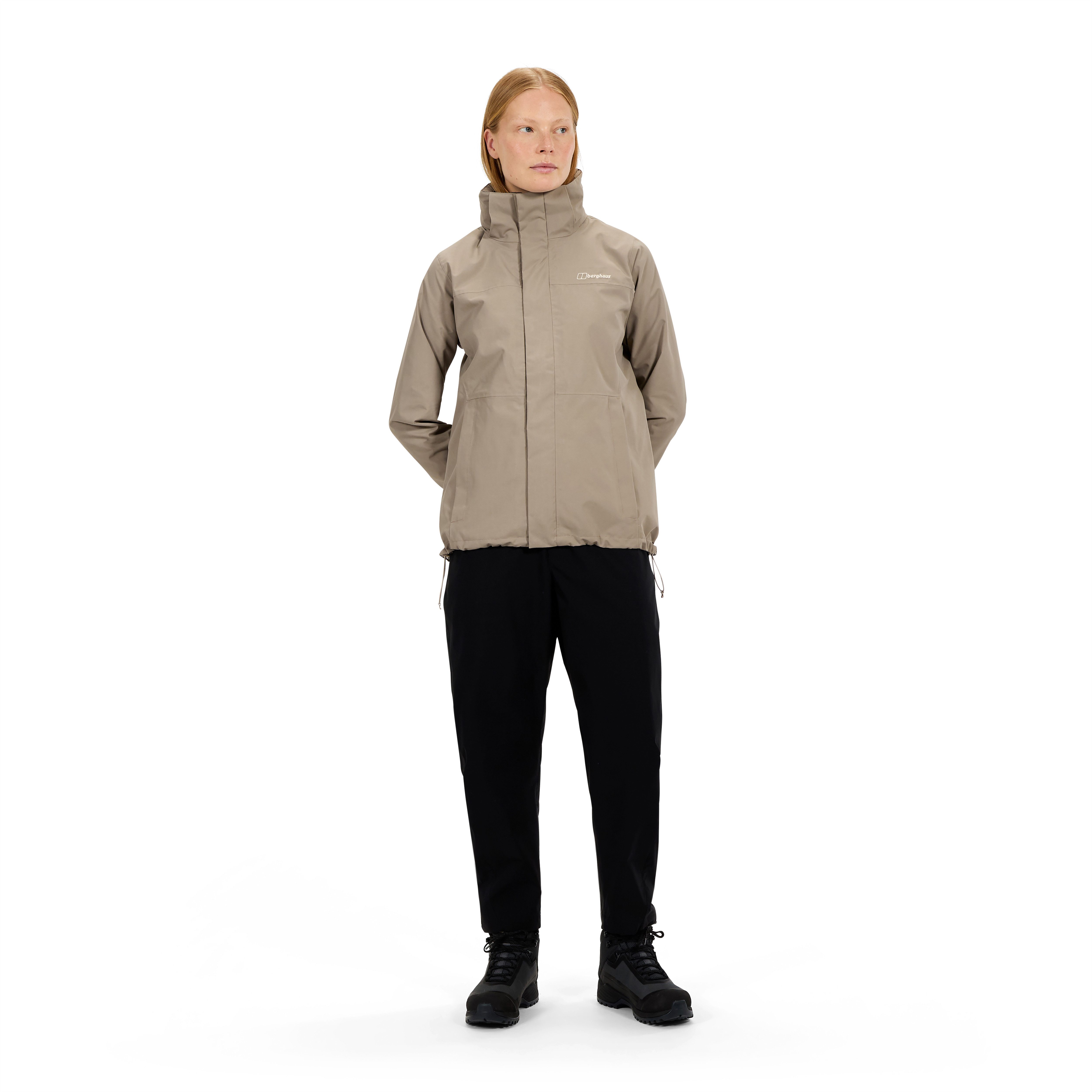 Berghaus Functioneel jack HILLWALKER 2.0 IA JKT AF