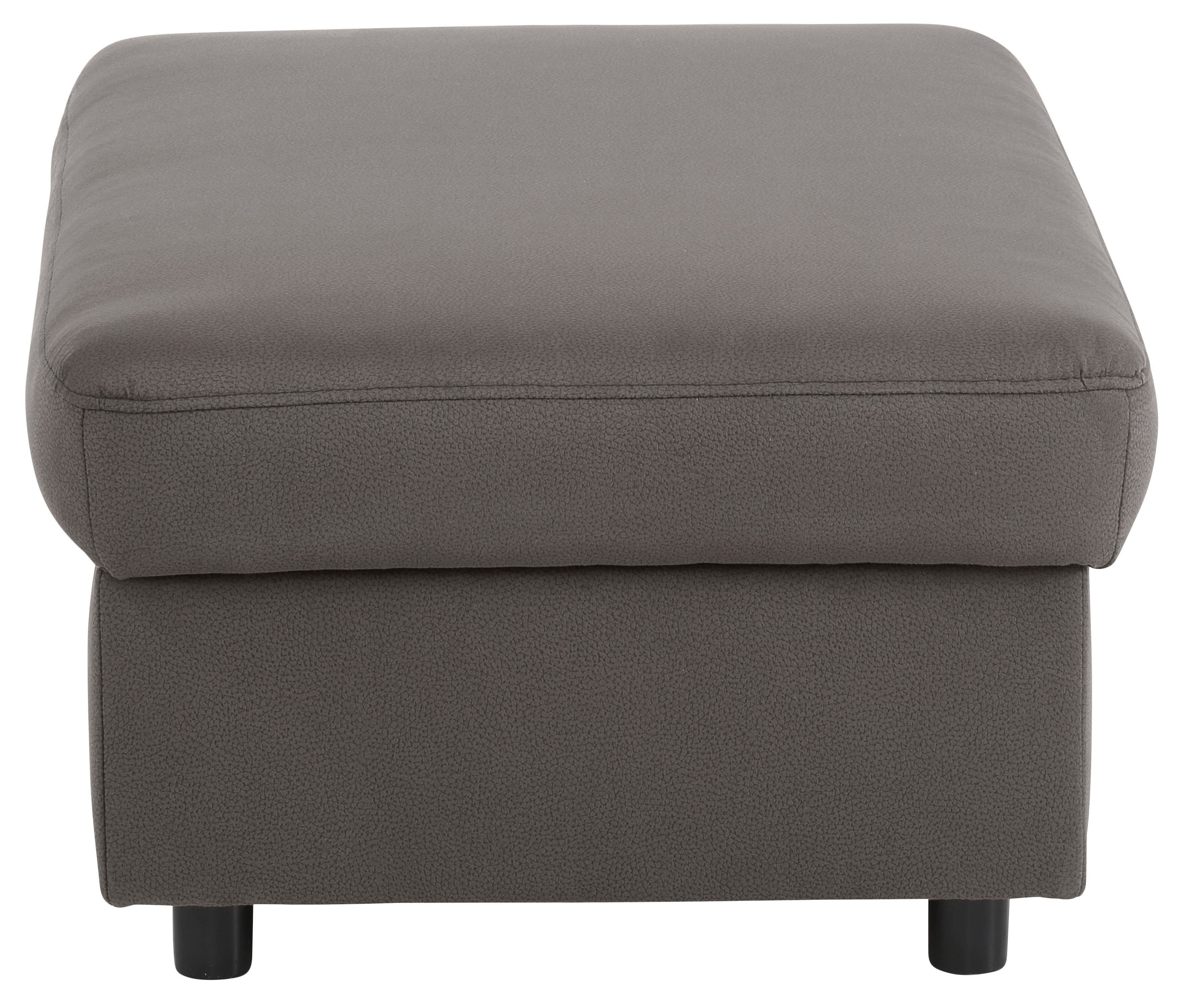 Home affaire Hocker Mauritius passend bij de "mauritius"-serie, ook met "soft clean"-overtrekstof