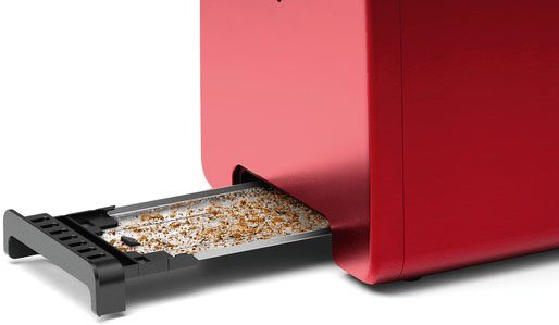 BOSCH Toaster TAT3P424DE DesignLine